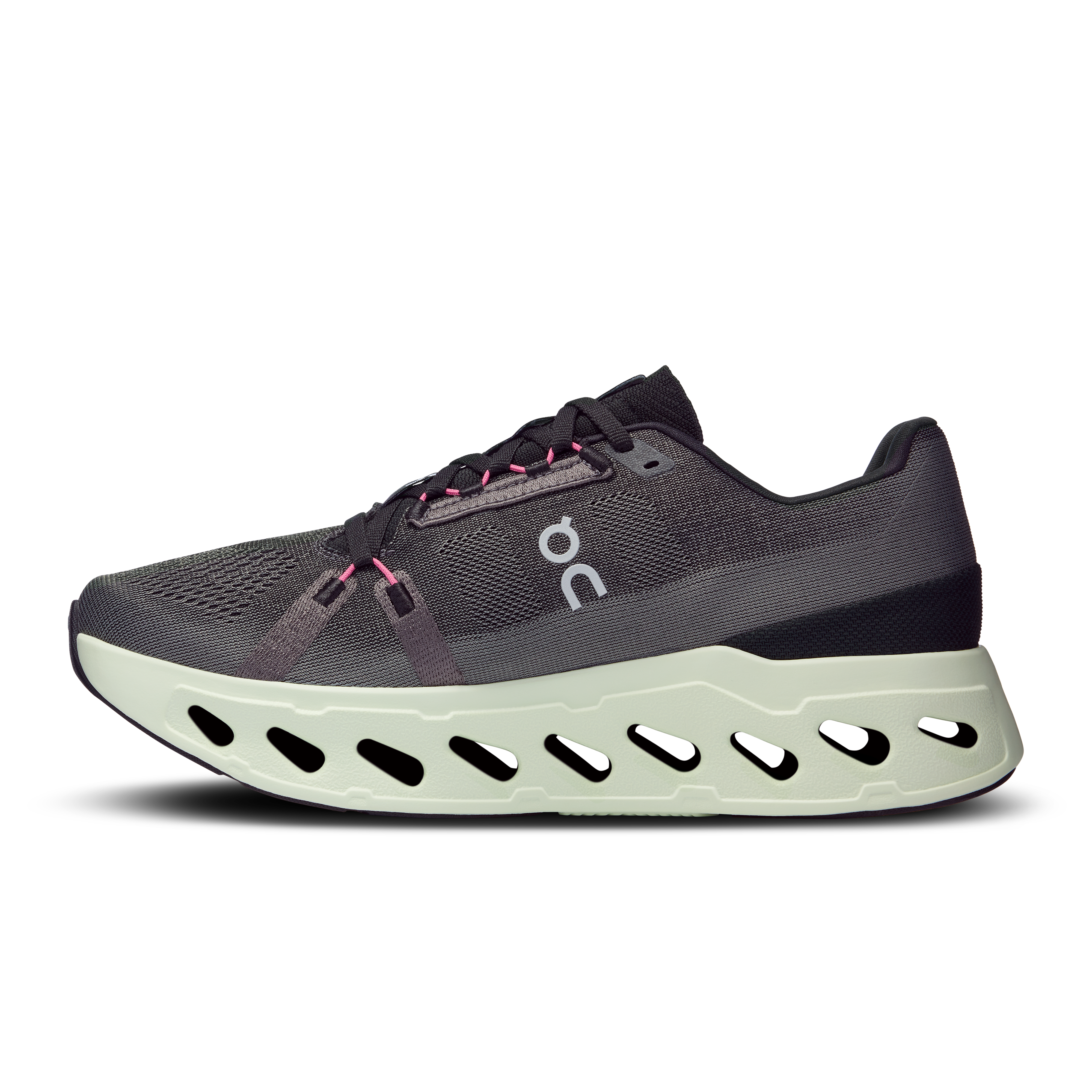 On Cloudeclipse Rock Lima