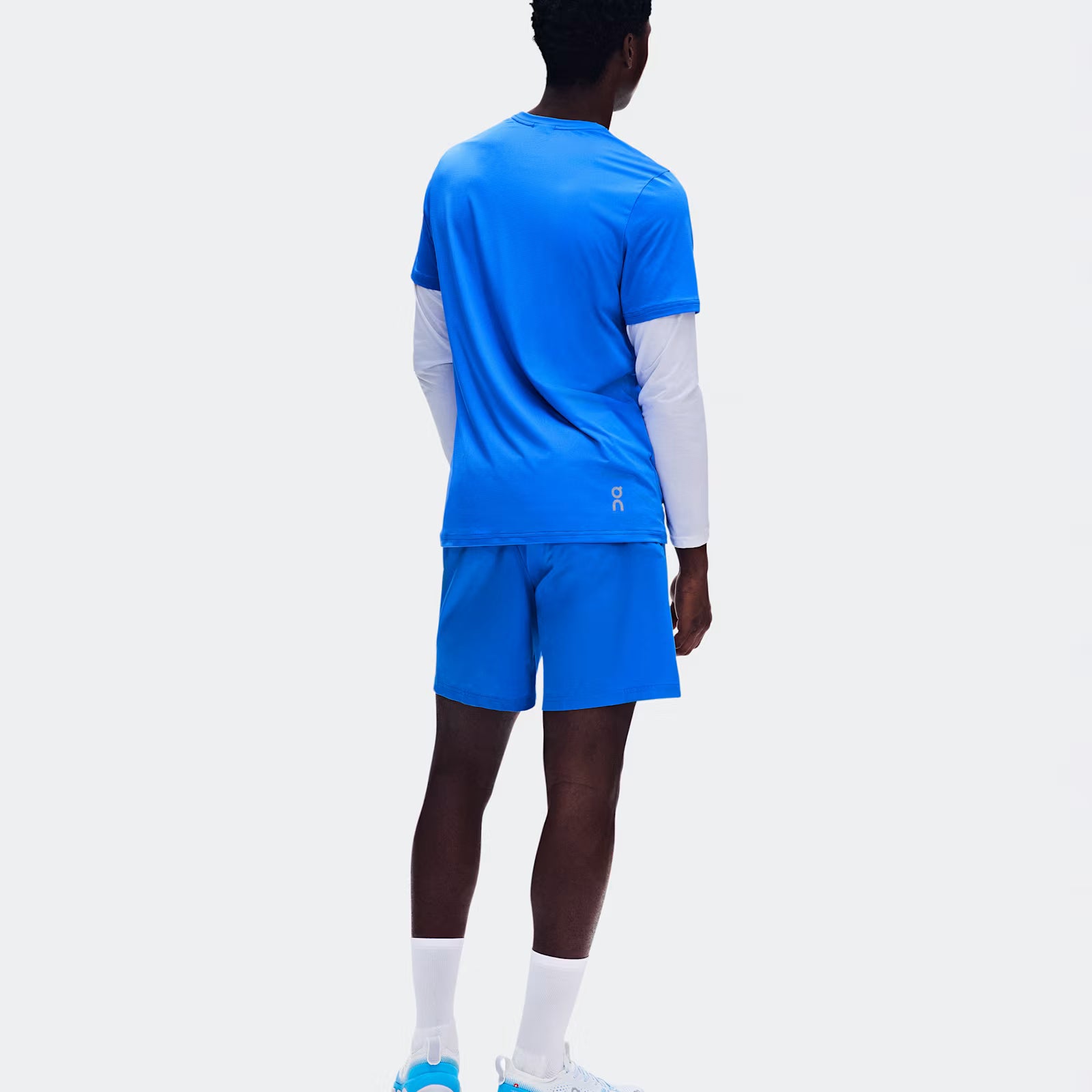 On 7" Core Shorts Jay