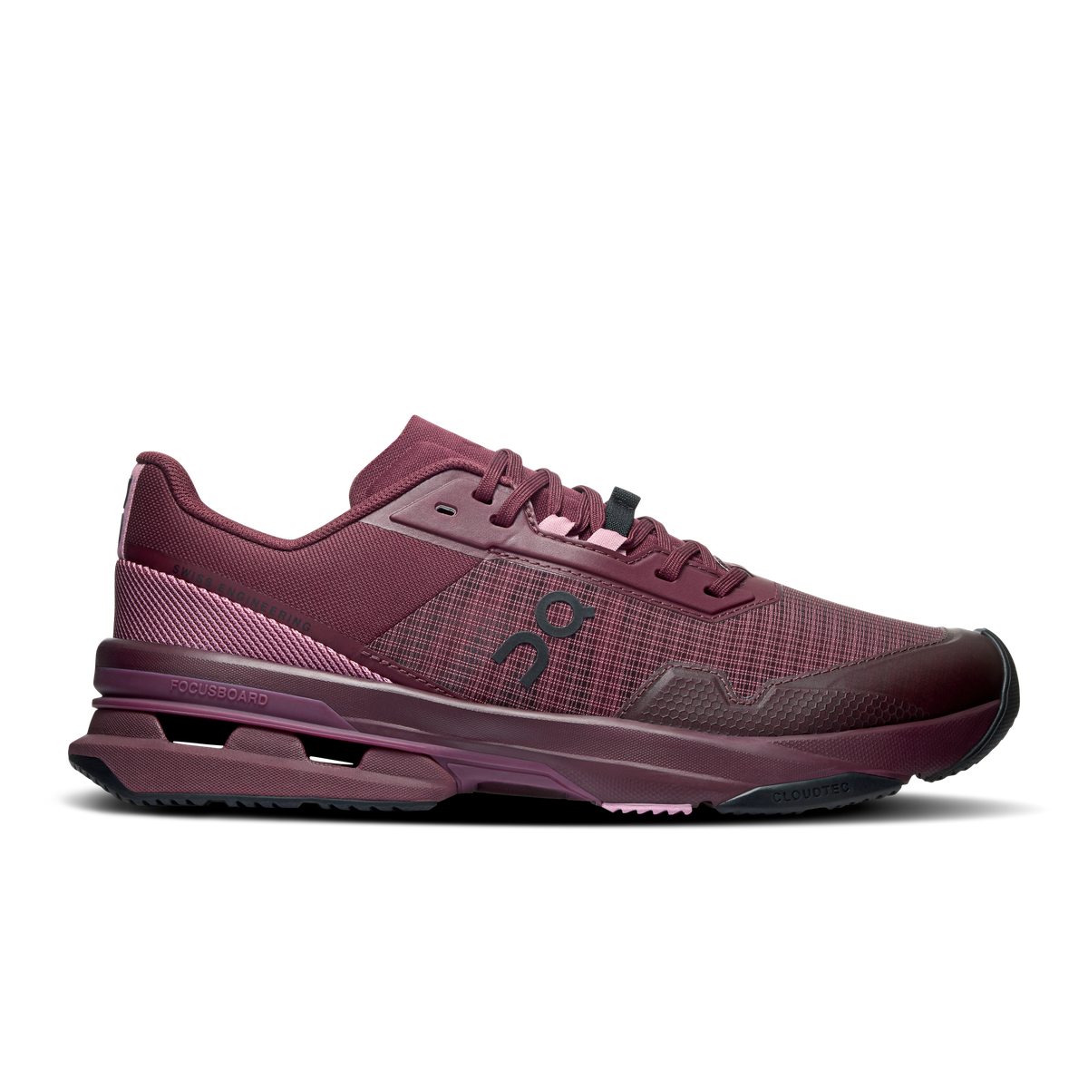 On Cloudpulse Pro Maroon Rhodonite (Women'S)