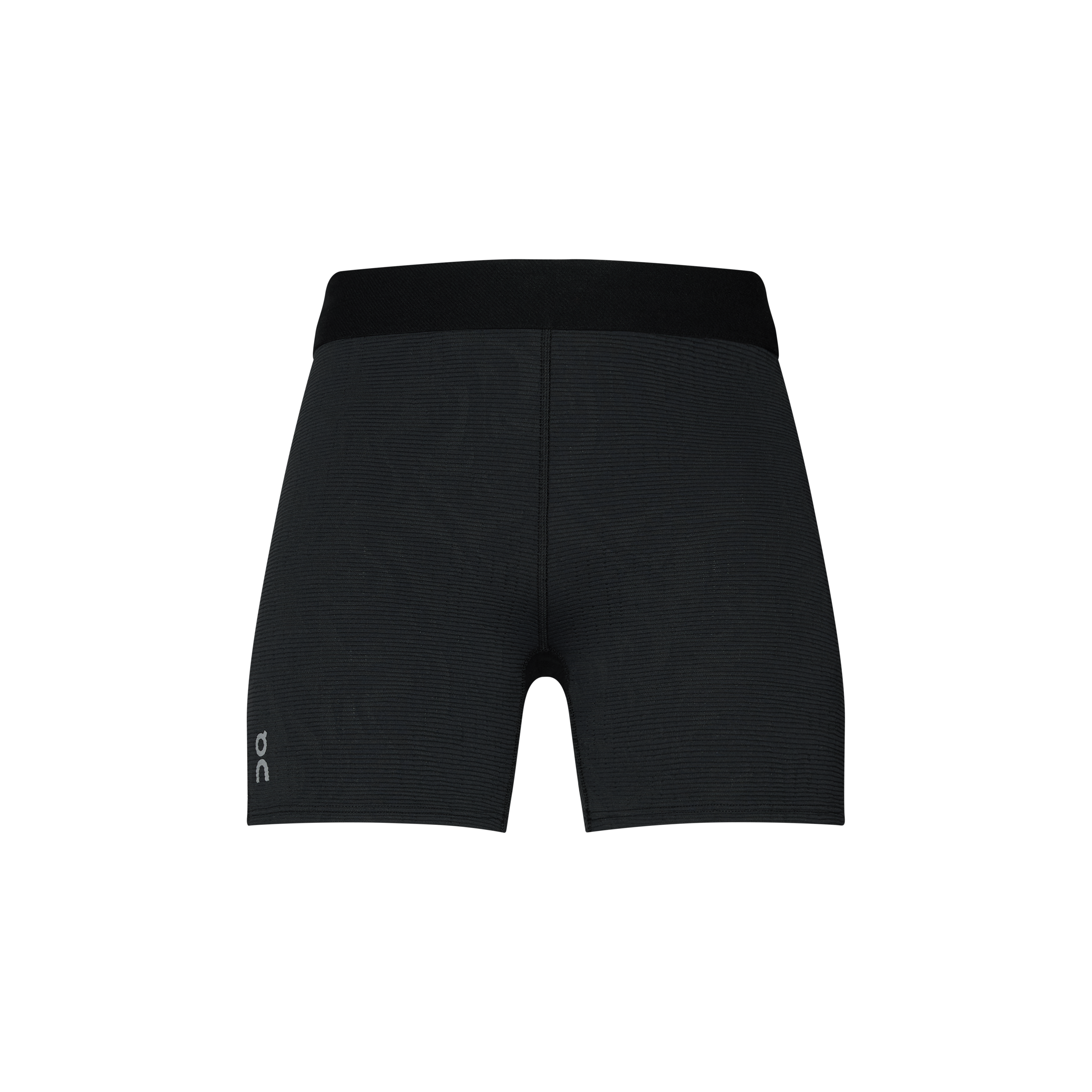 On Pace Tights Short Black (Women'S)