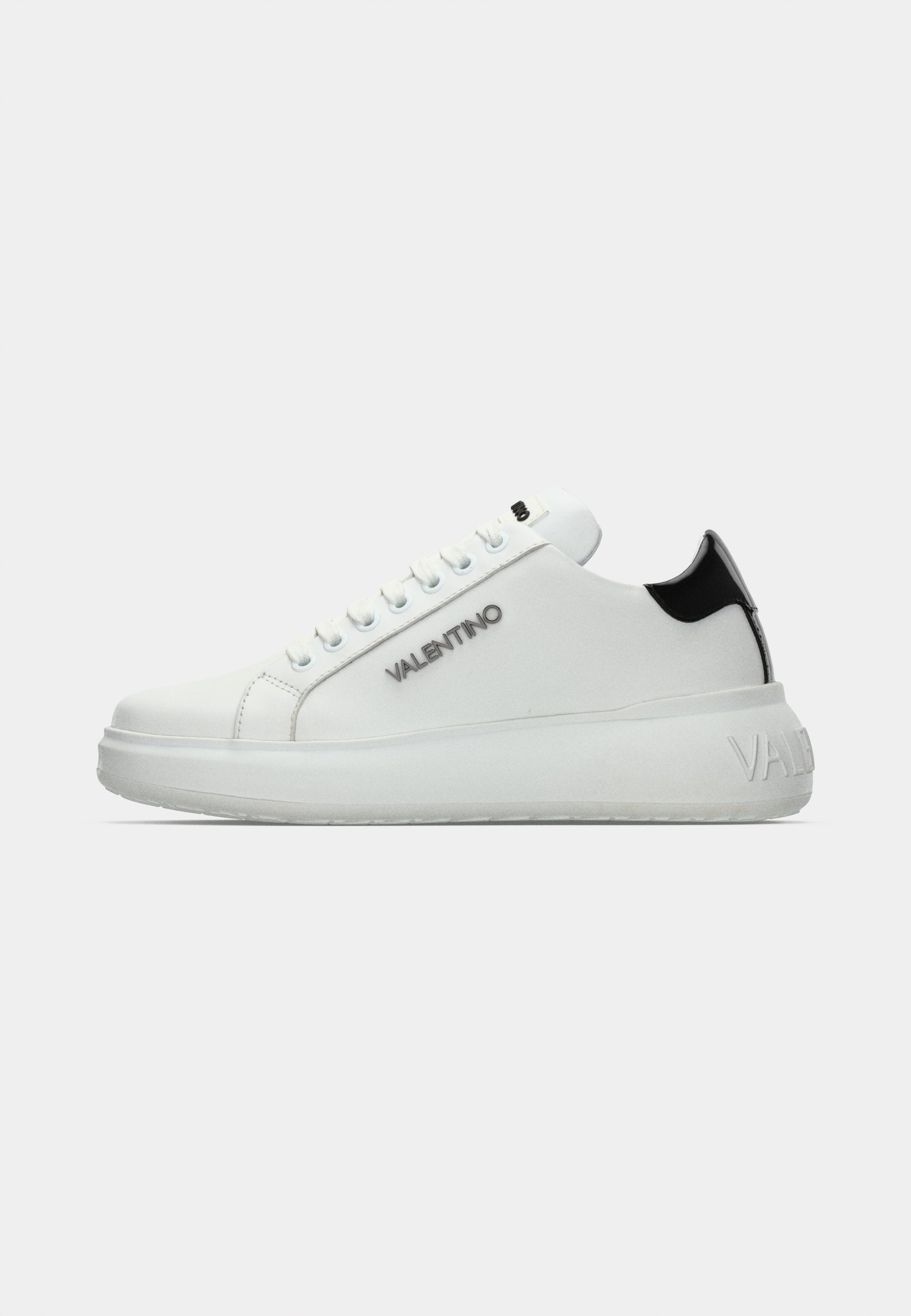 Valentino Jump - Trainers - White/Black