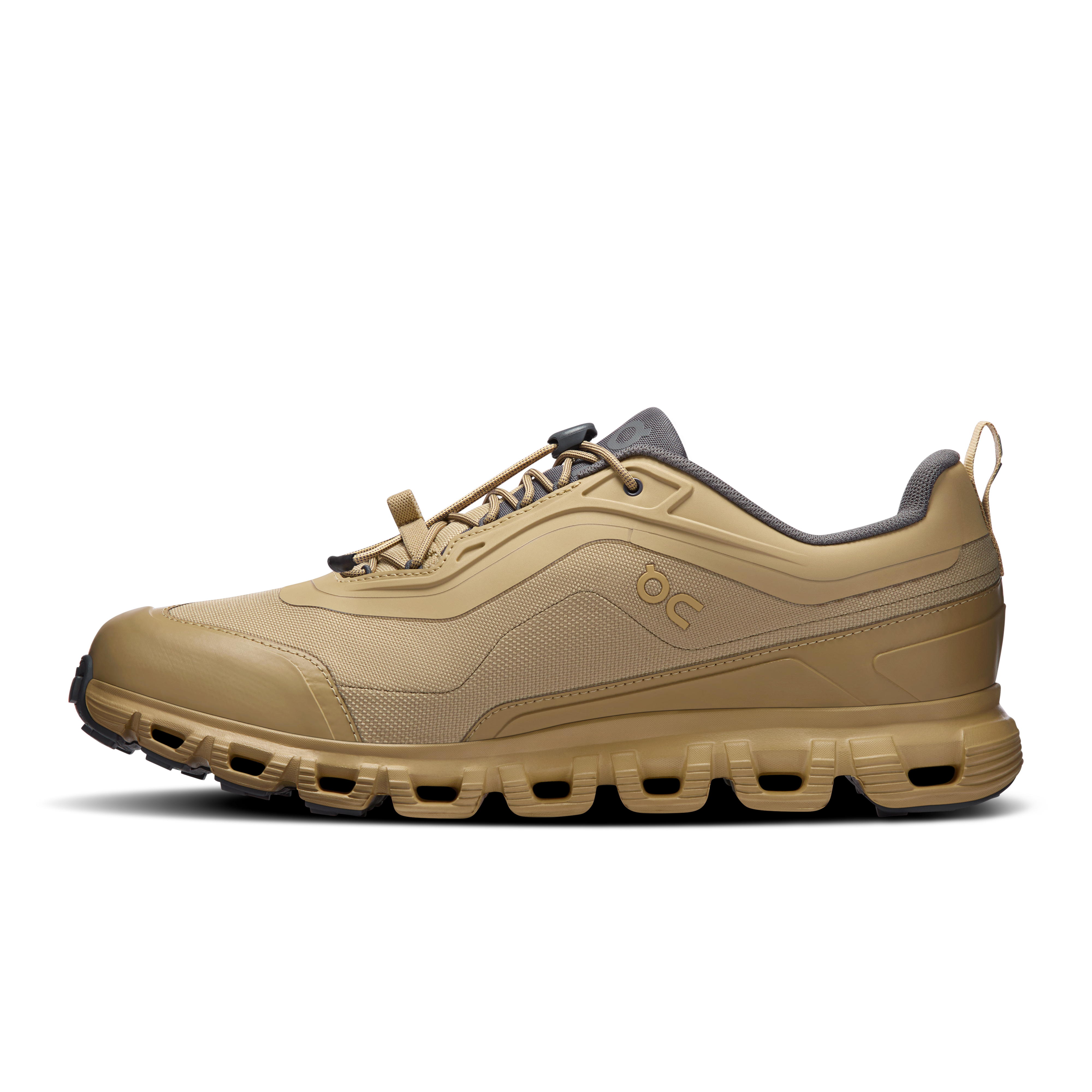 On Cloud 6 Geo Waterproof Chai Chai