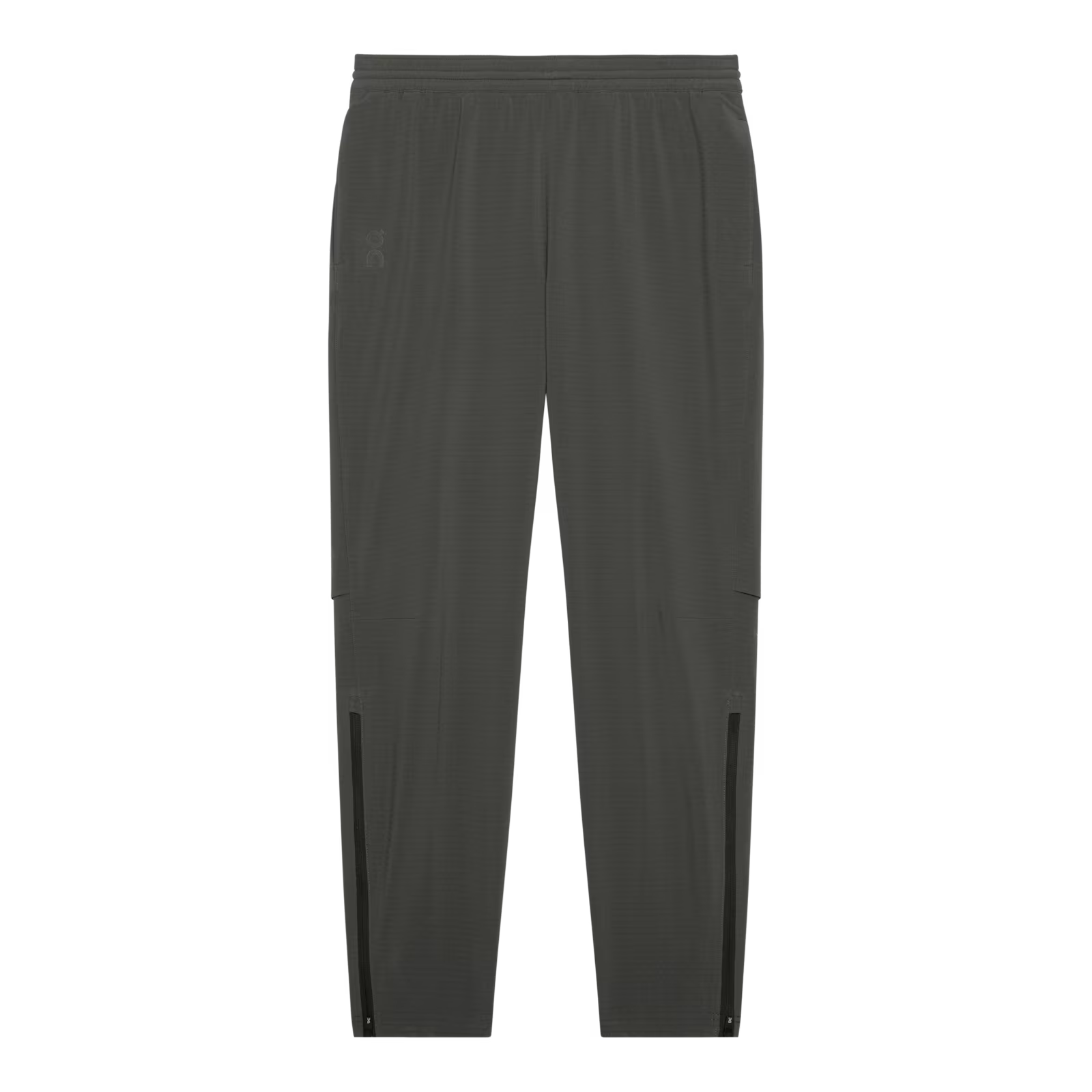 On Weather Winter Pants Eclipse