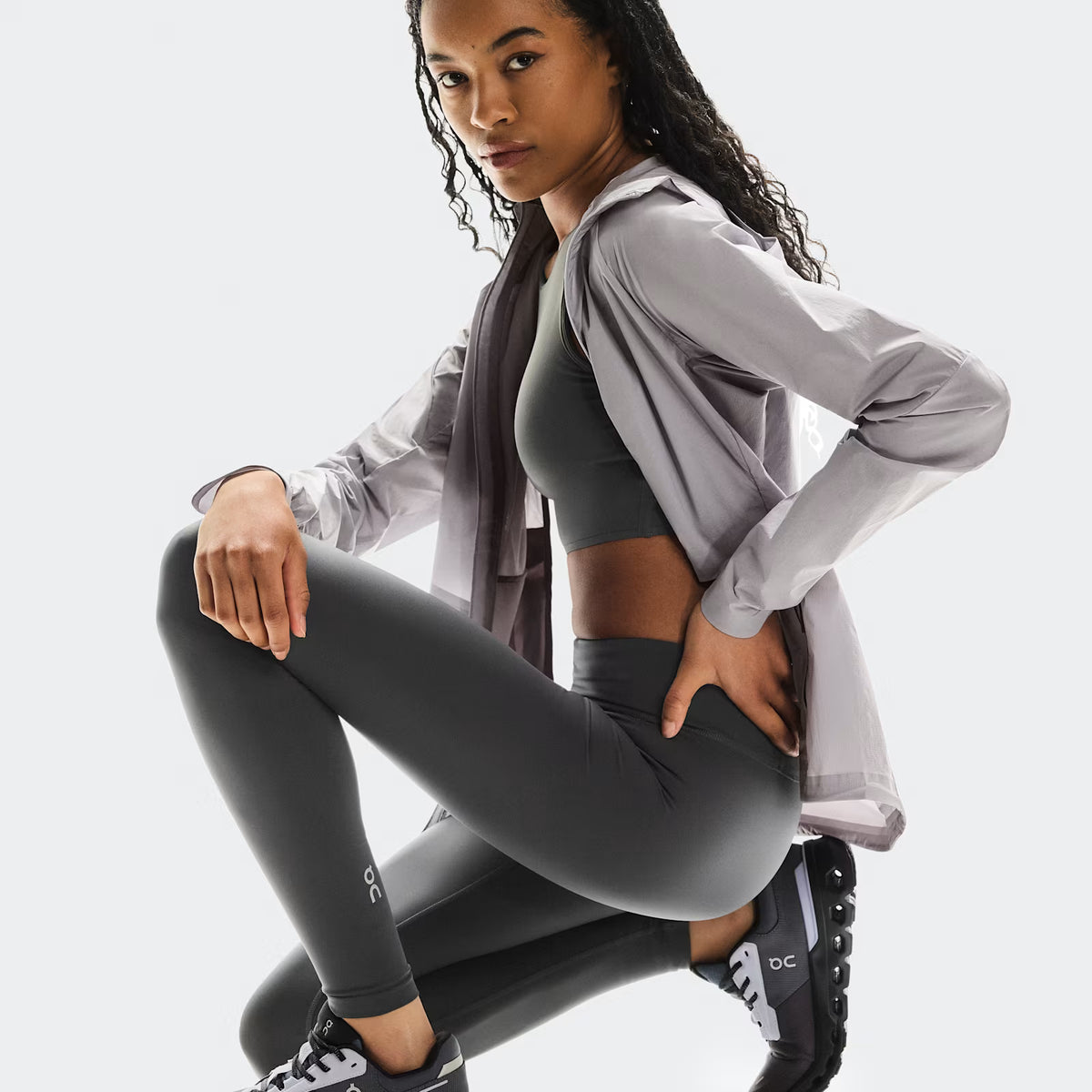 On Core Tights Eclipse (Women'S)