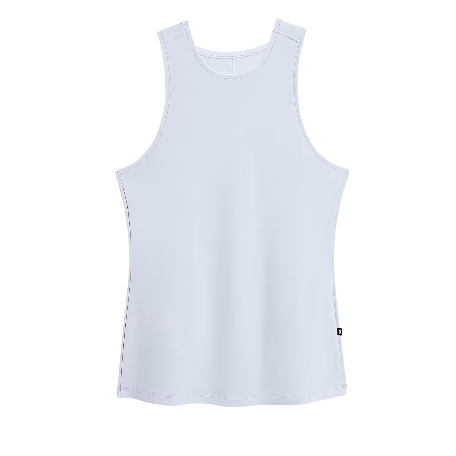 On Studio Tank White (Women'S)