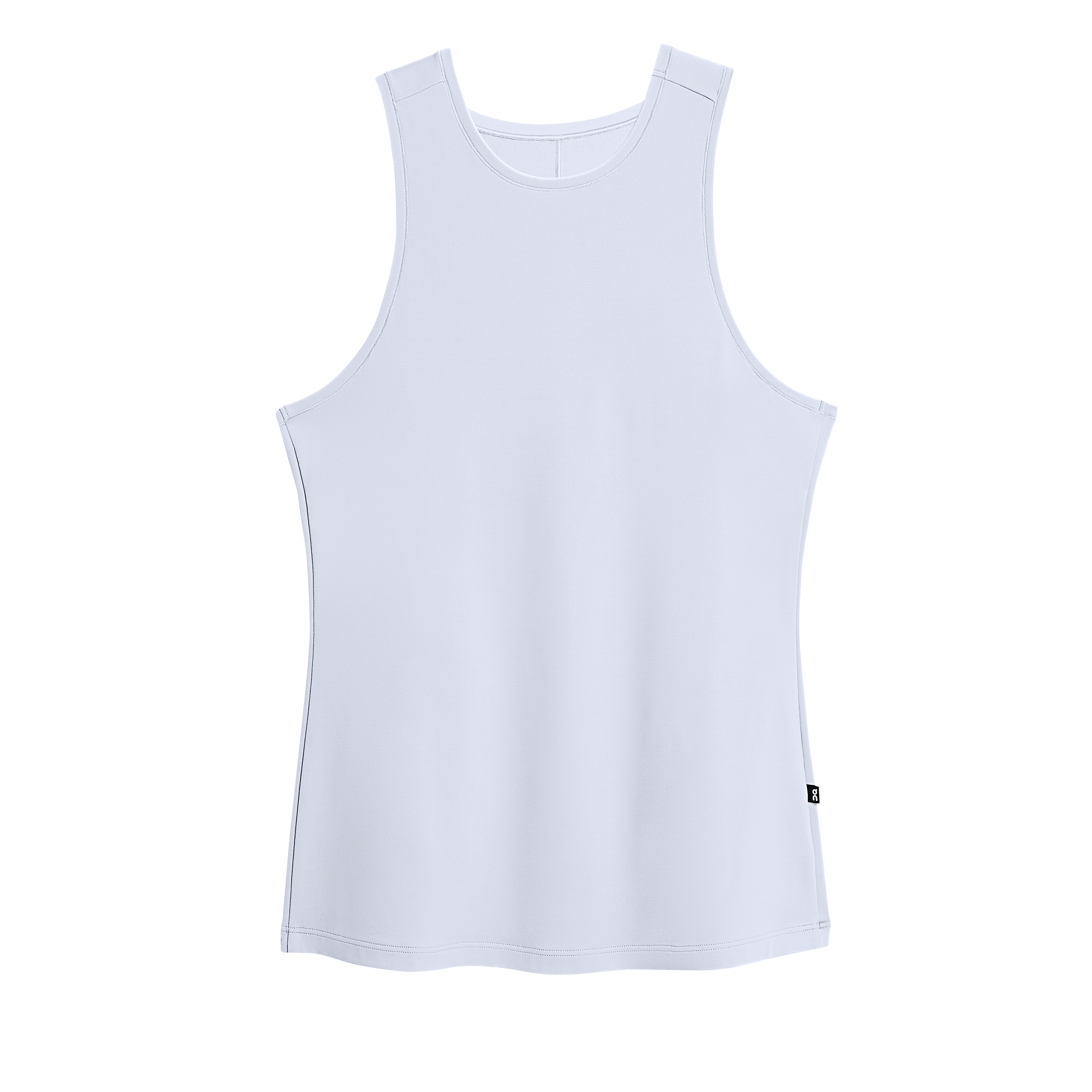 On Studio Tank White (Women'S)