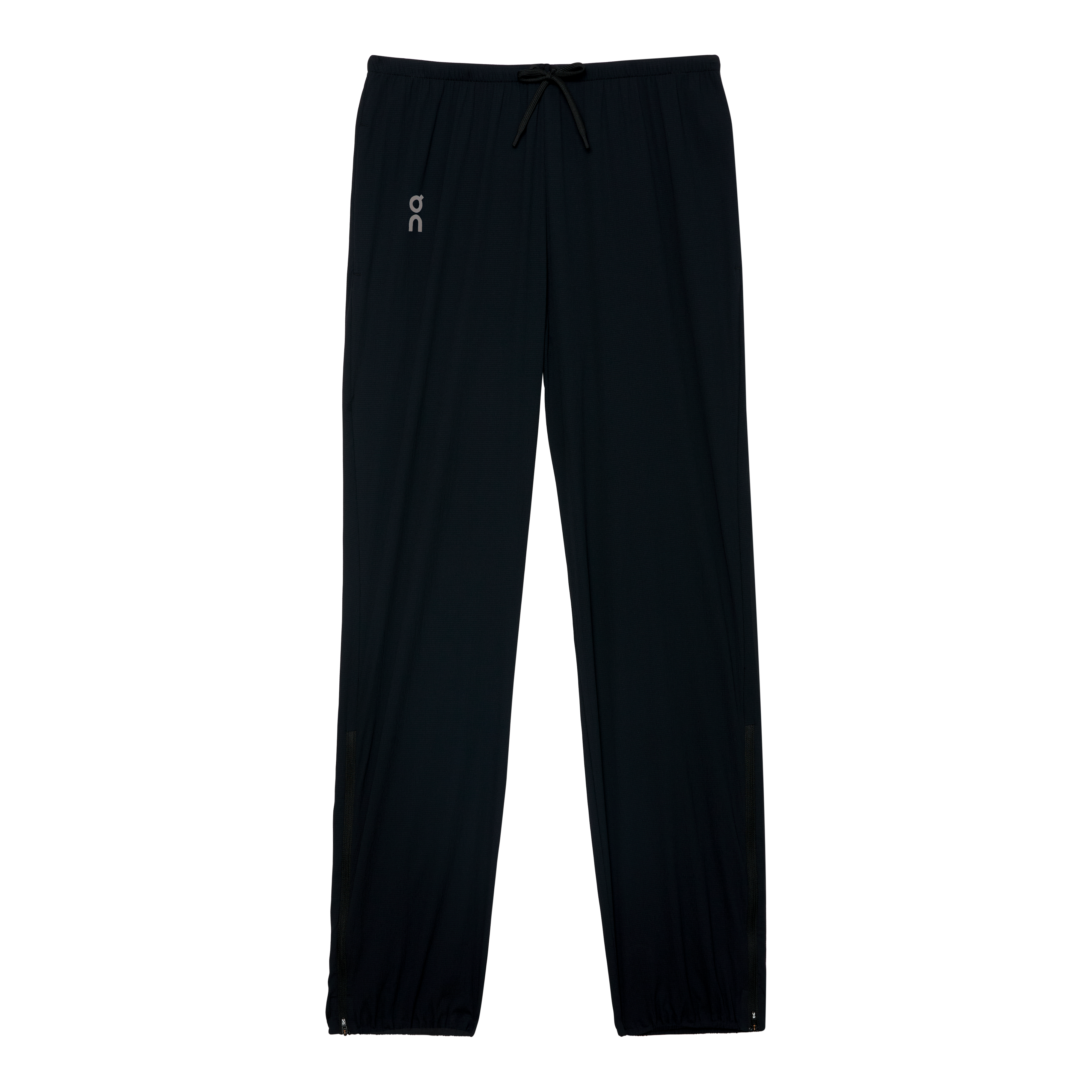 On Pace Pants Black