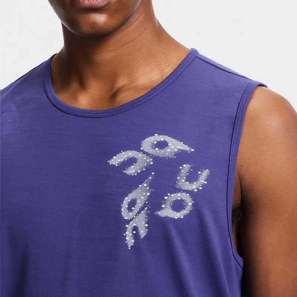 On On Run Tank Twilight
