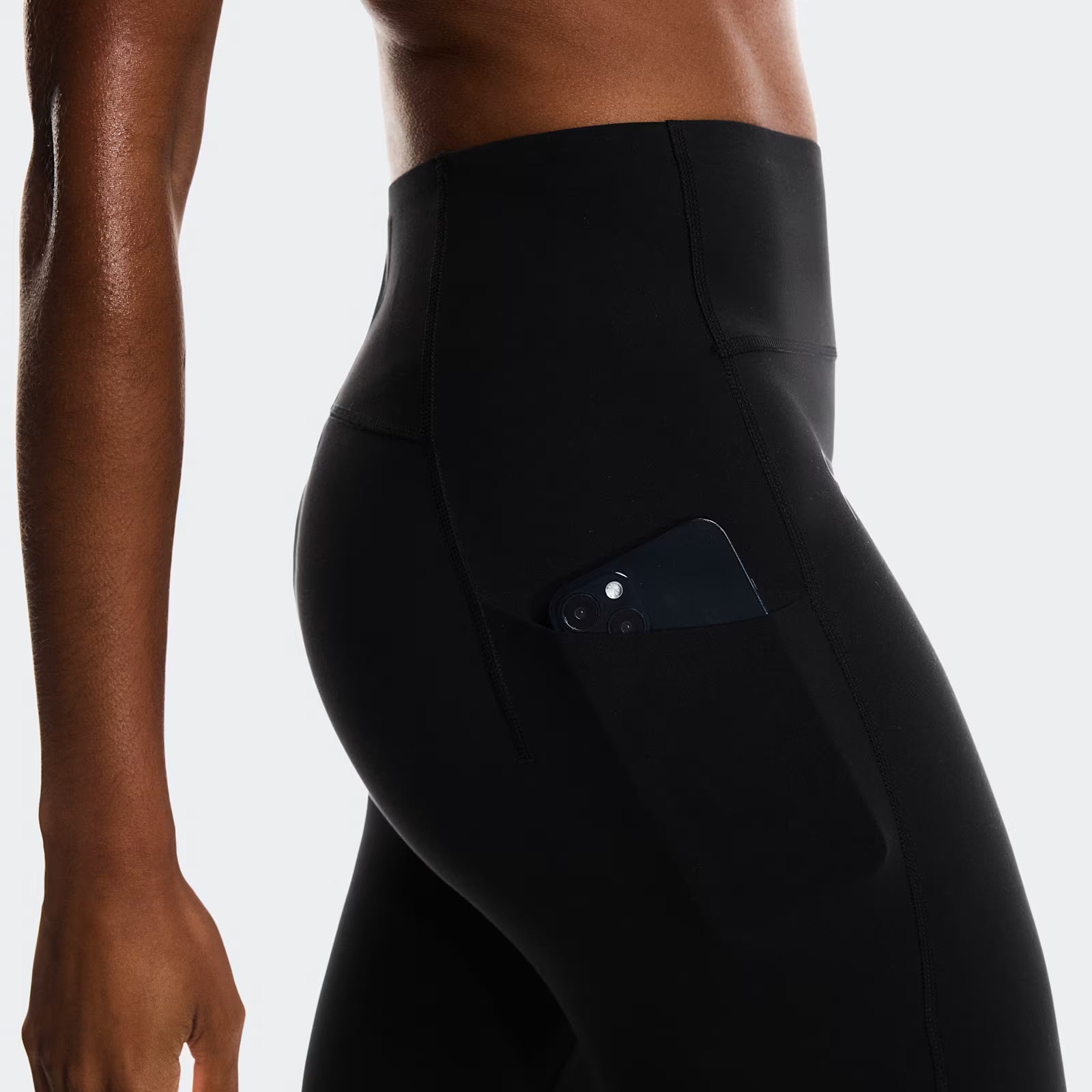 On Studio Tights Black (Women'S)