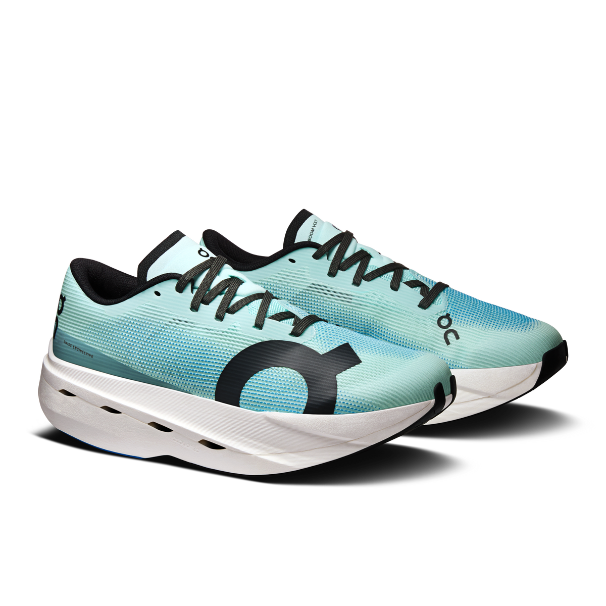 On Cloudboom Volt Celeste Isle (Women'S)