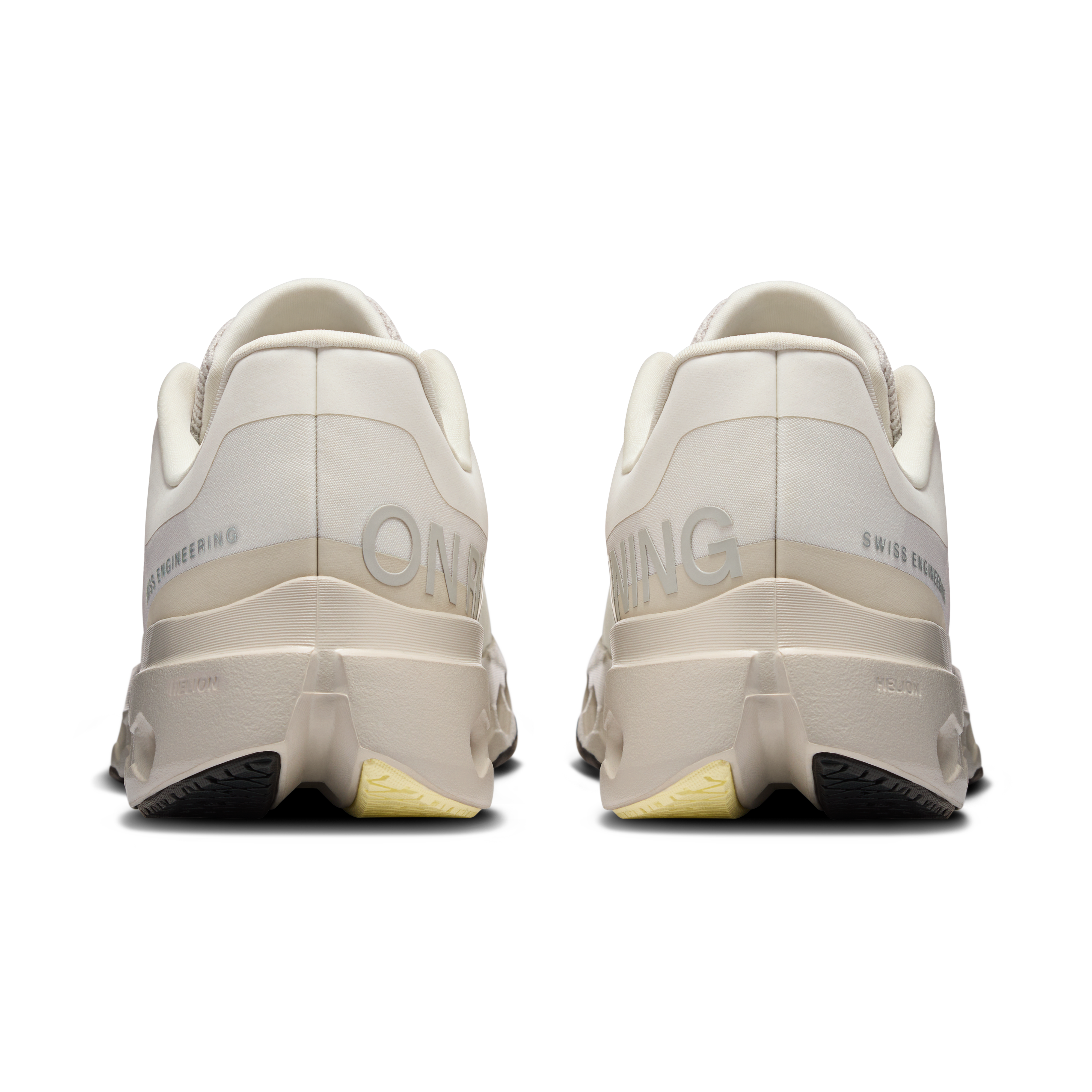 On Cloudsurfer Next Ivory Silver