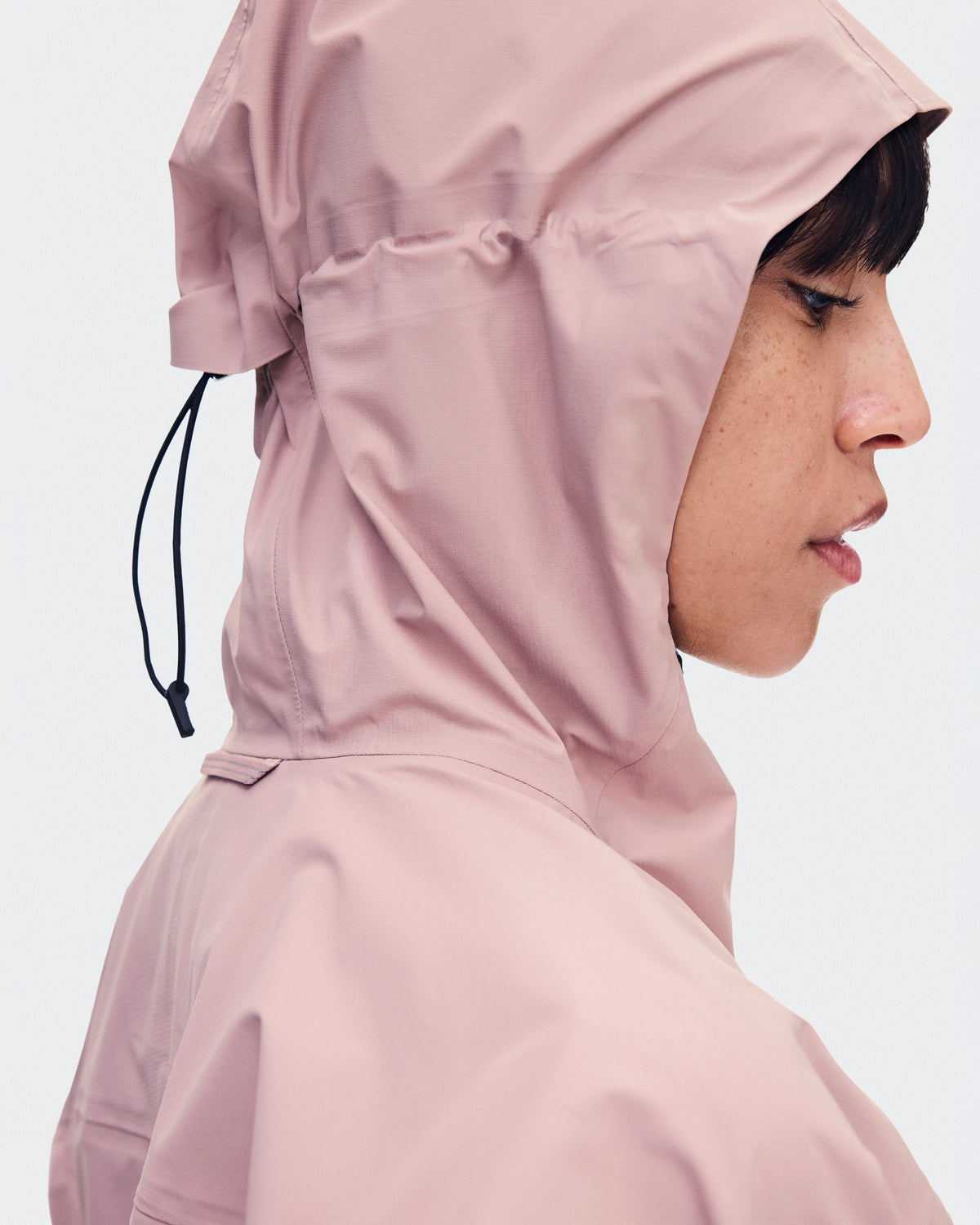 On Ascent Jacket Biscuit (Women'S)
