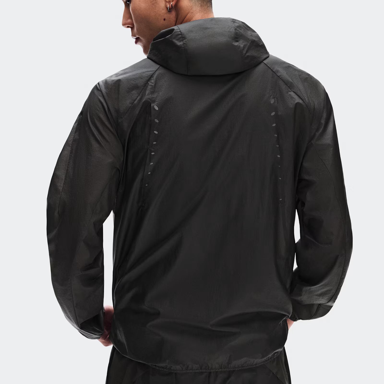 On Zero Jacket Paf Molasses