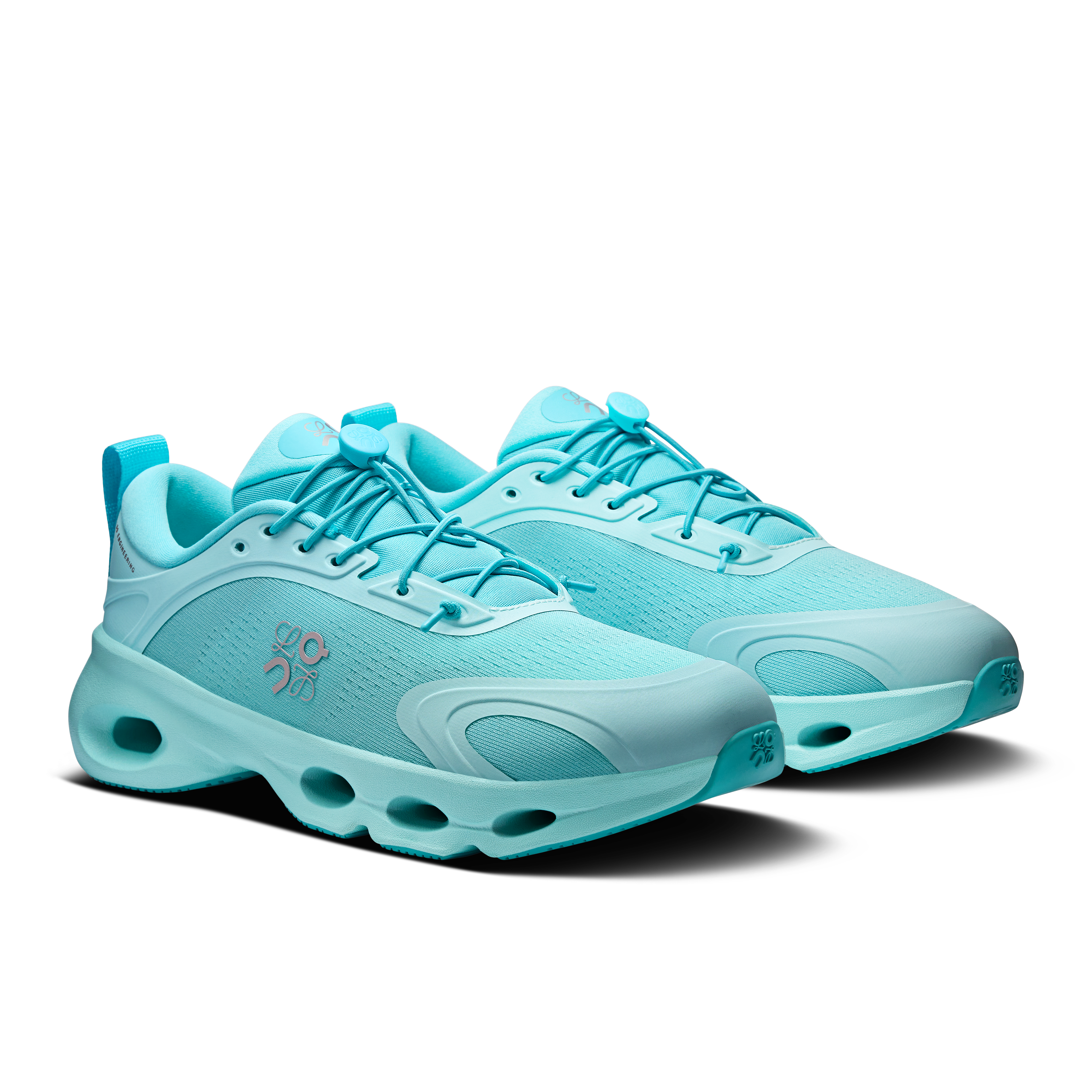 On Cloudsolo Loewe Turquoise (Women'S)