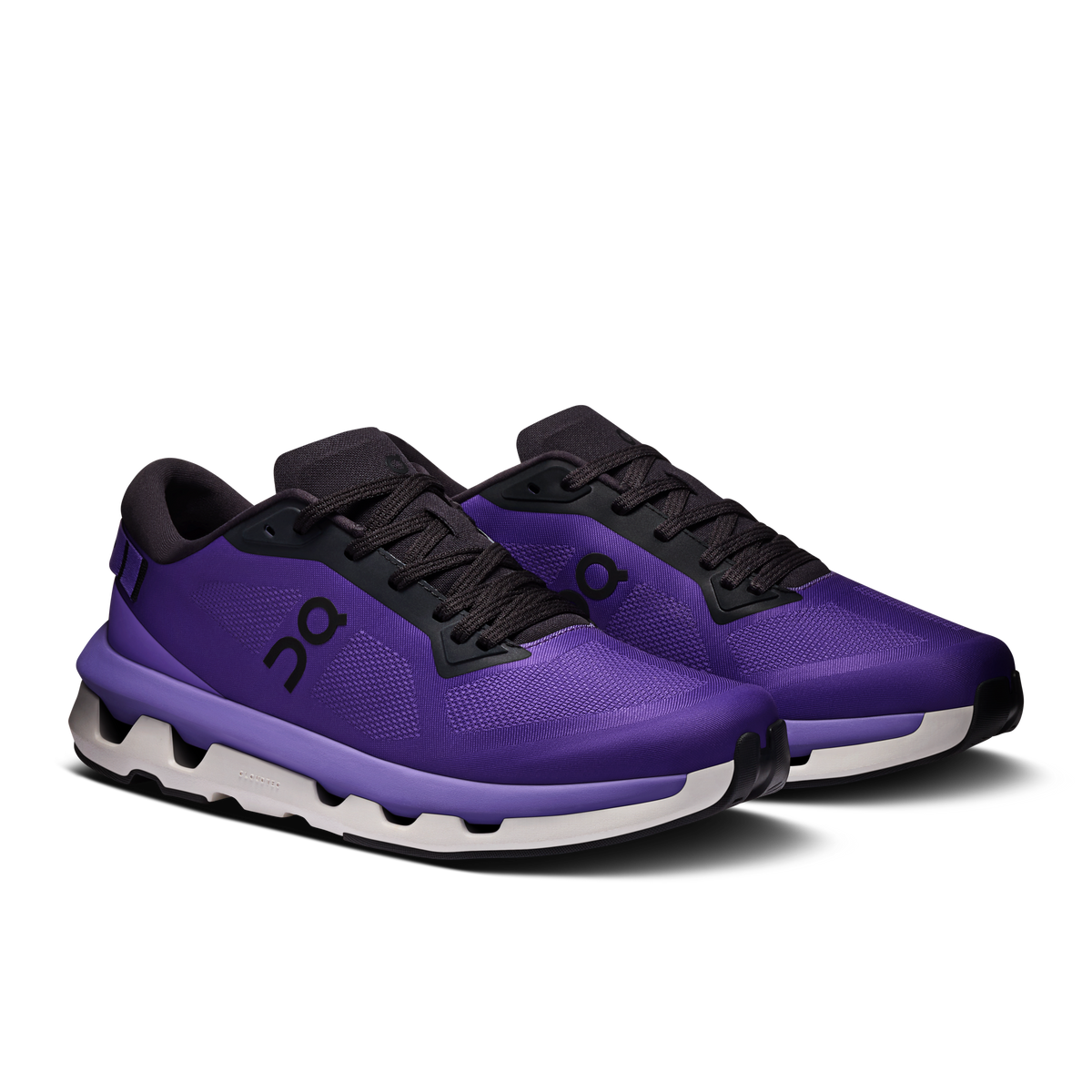 On Cloudzone Tyrian Black (Women'S)