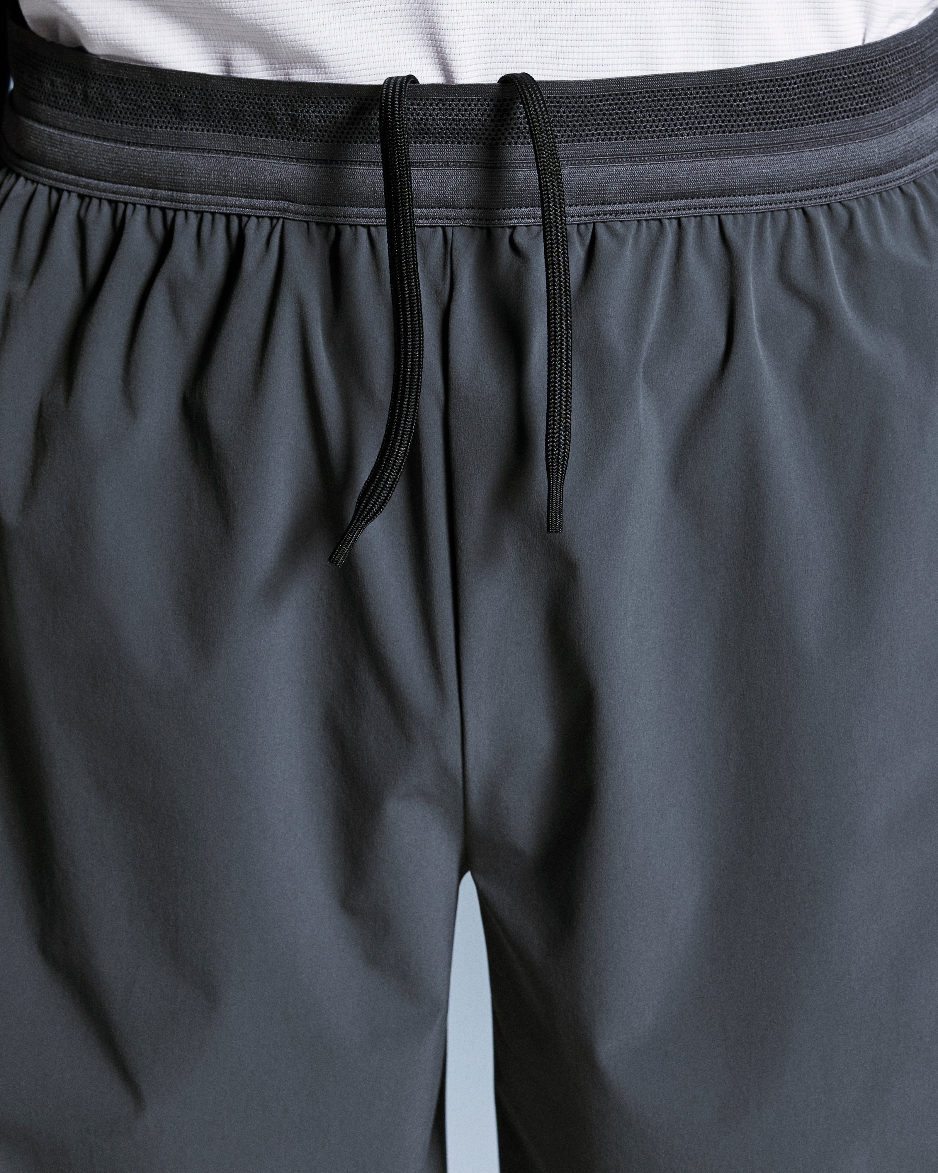 On 7" Performance Shorts Eclipse