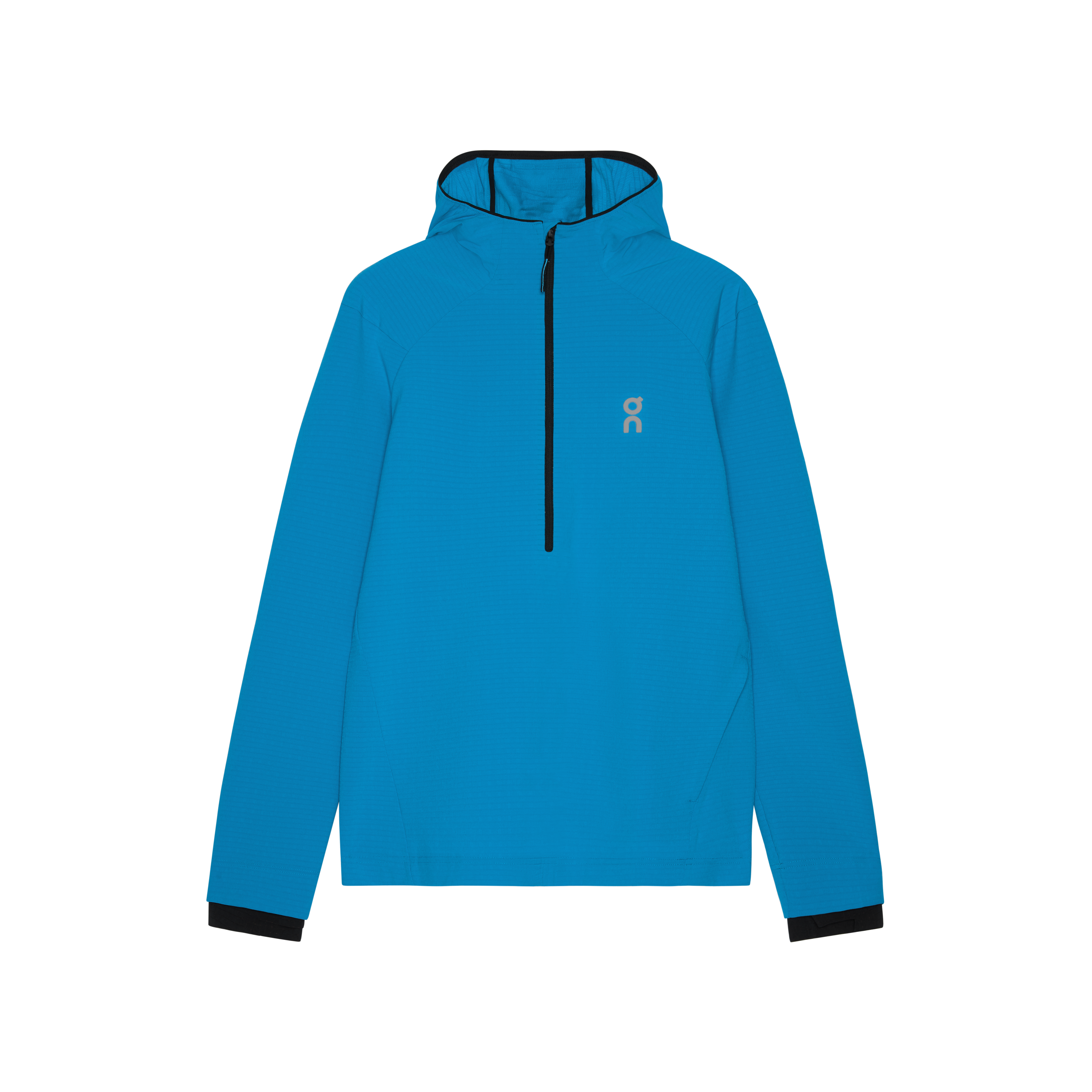 On Pace Hoodie Malibu (Women'S)