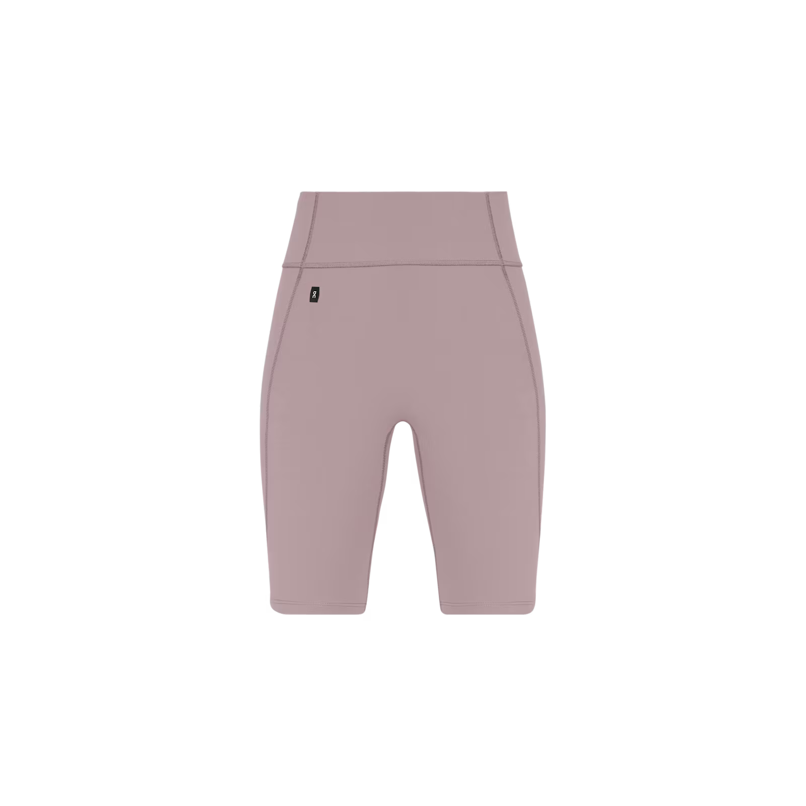 On Studio Leggings Short Heron (Women'S)