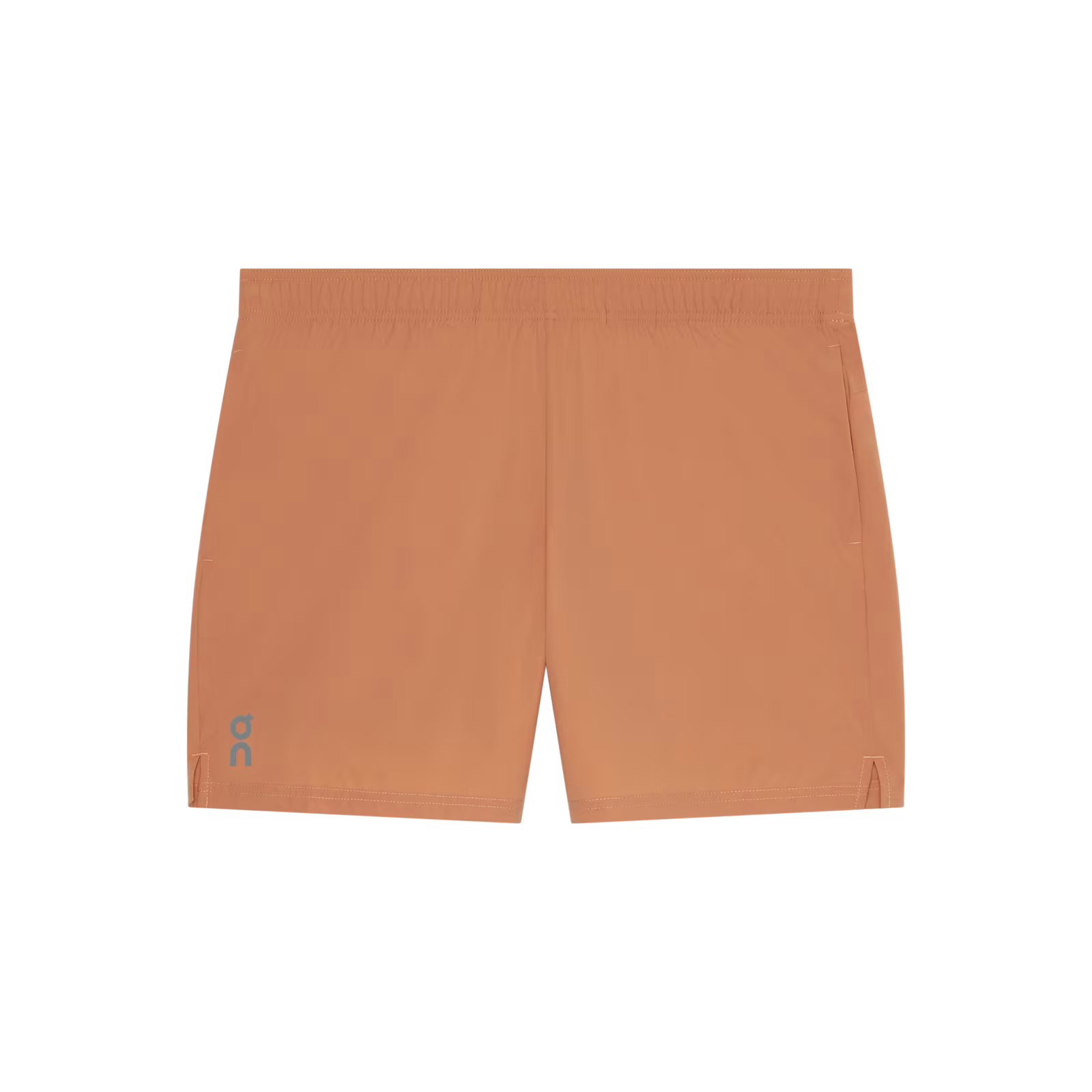 On 5" Core Shorts Sandstone