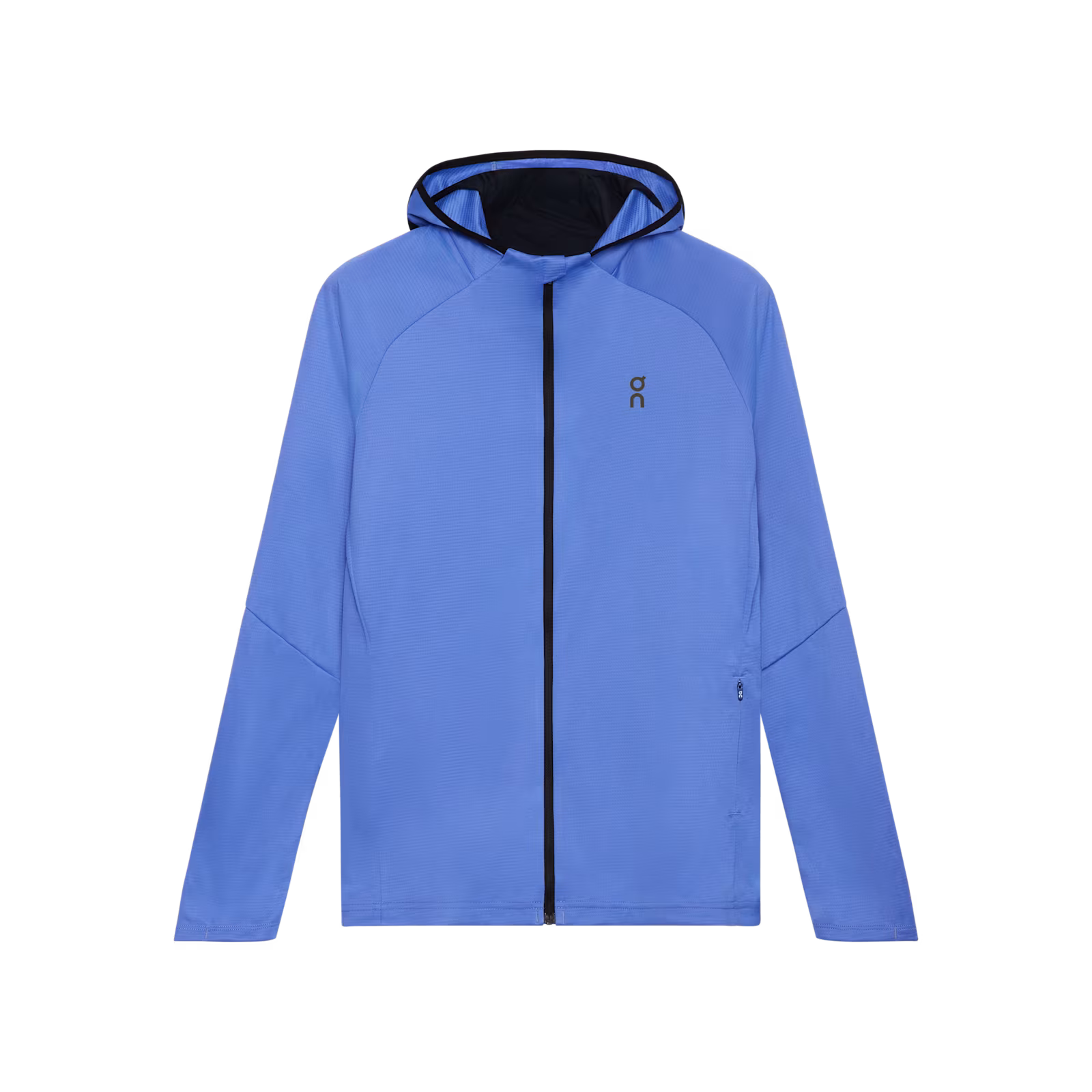On Climate Zip Hoodie Sailor (Women'S)