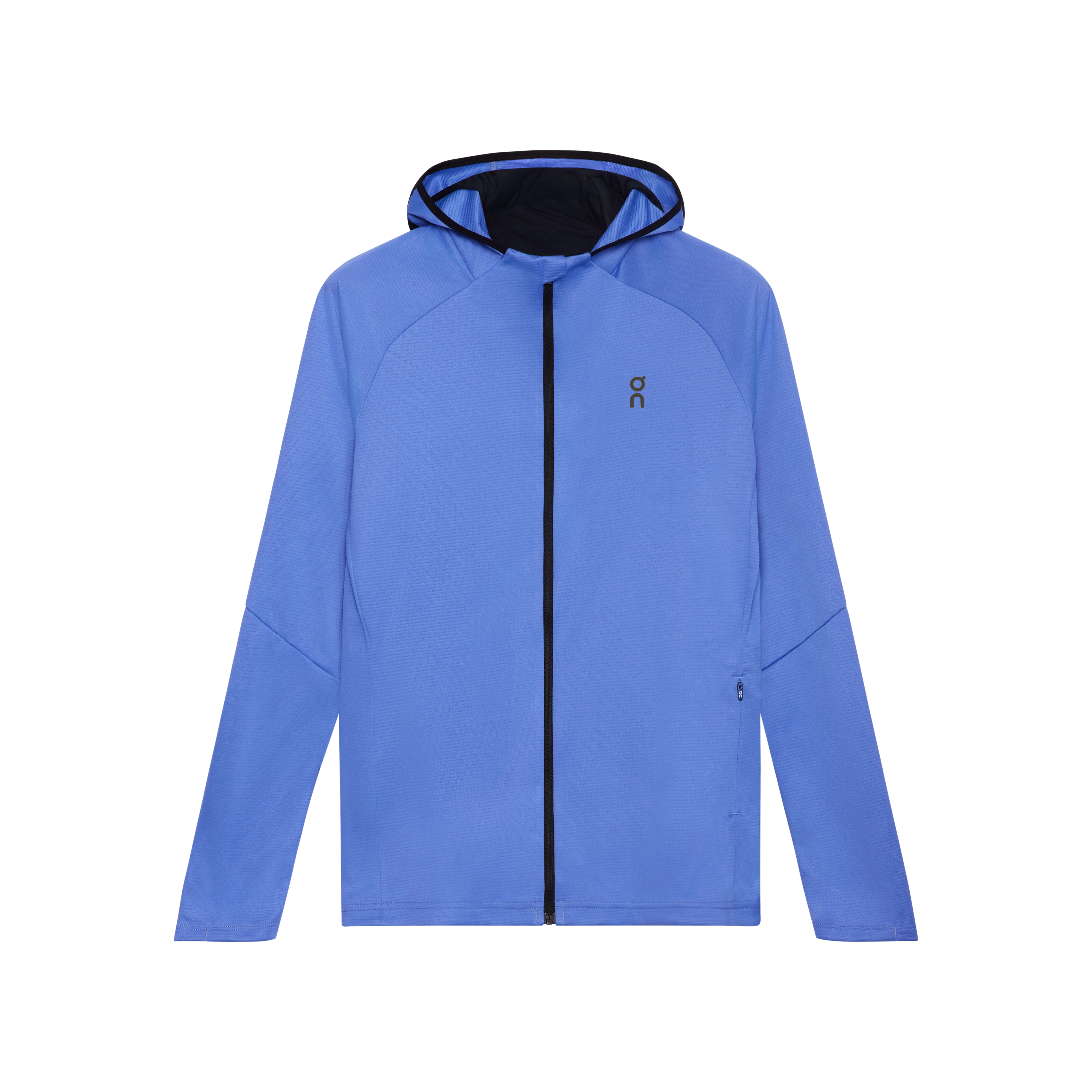 On Climate Zip Hoodie Sailor (Women'S)