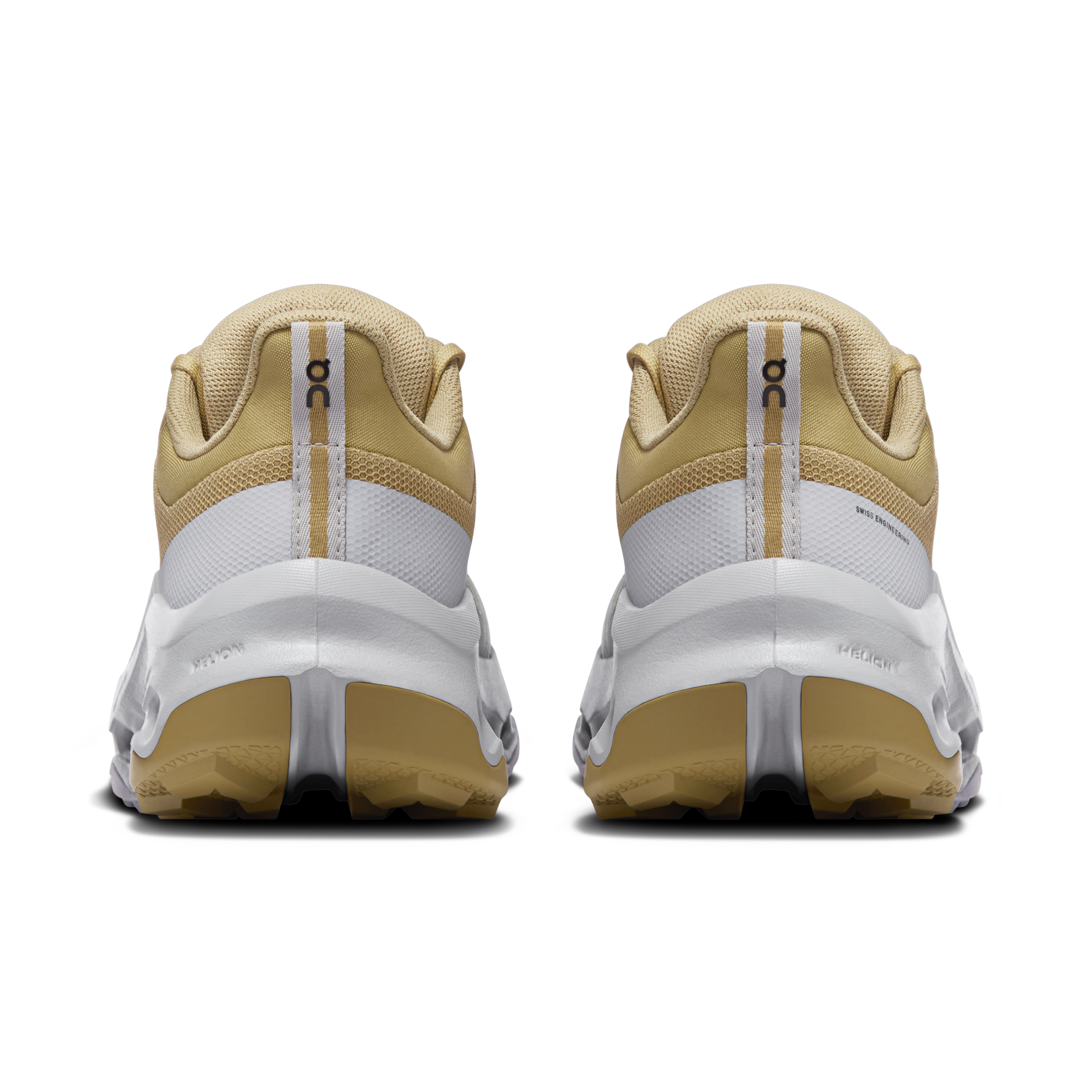 On Cloudhorizon 2 Waterproof Safari Glacier (Women'S)