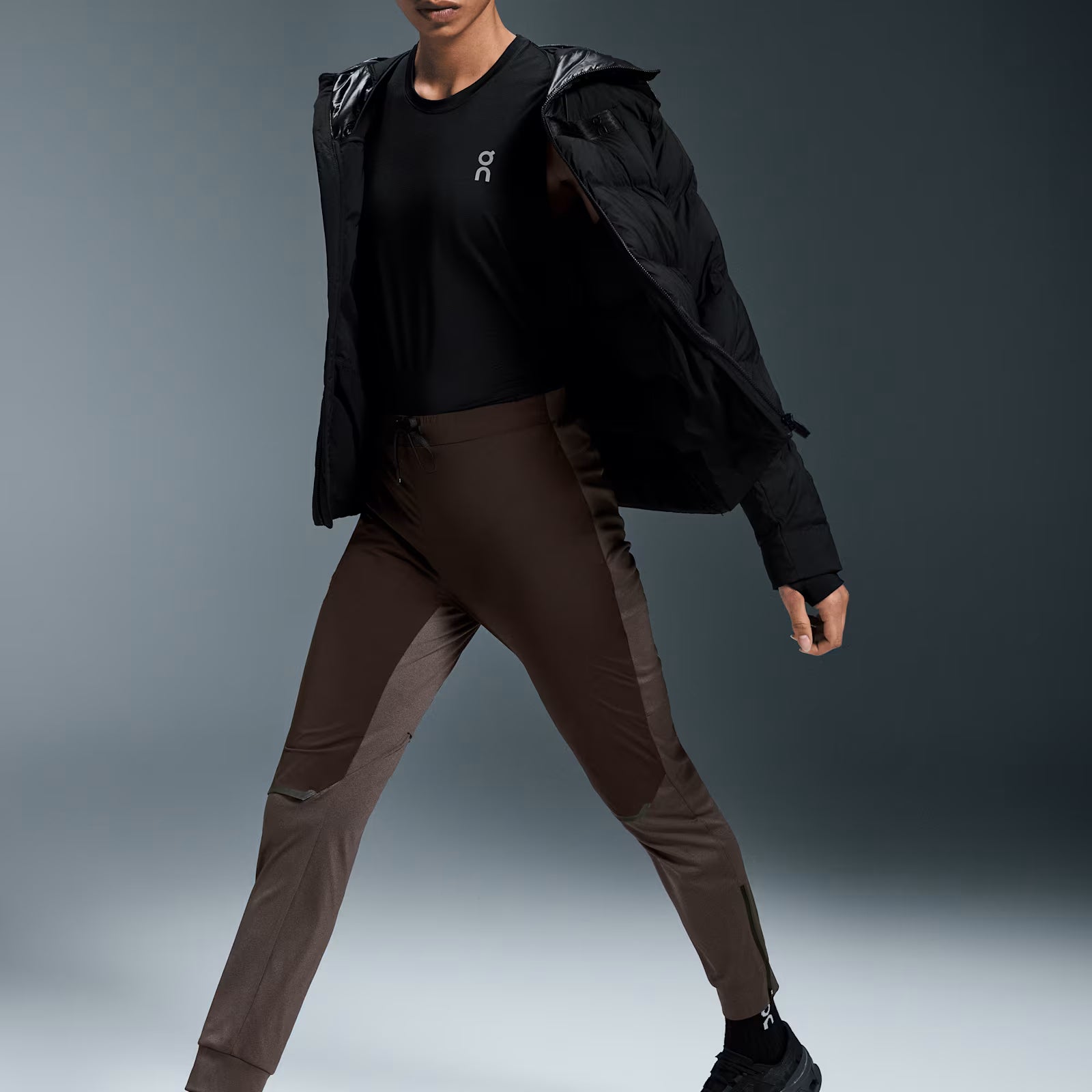 On Weather Pants Ox (Women'S)