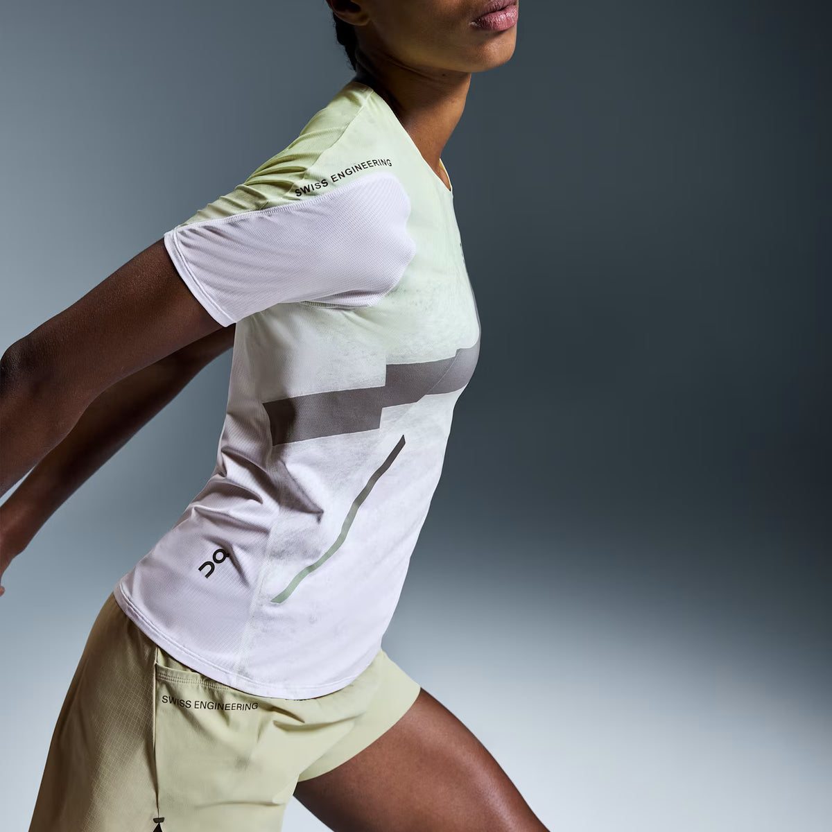 On Ultra-T Caper | Limelight (Women'S)