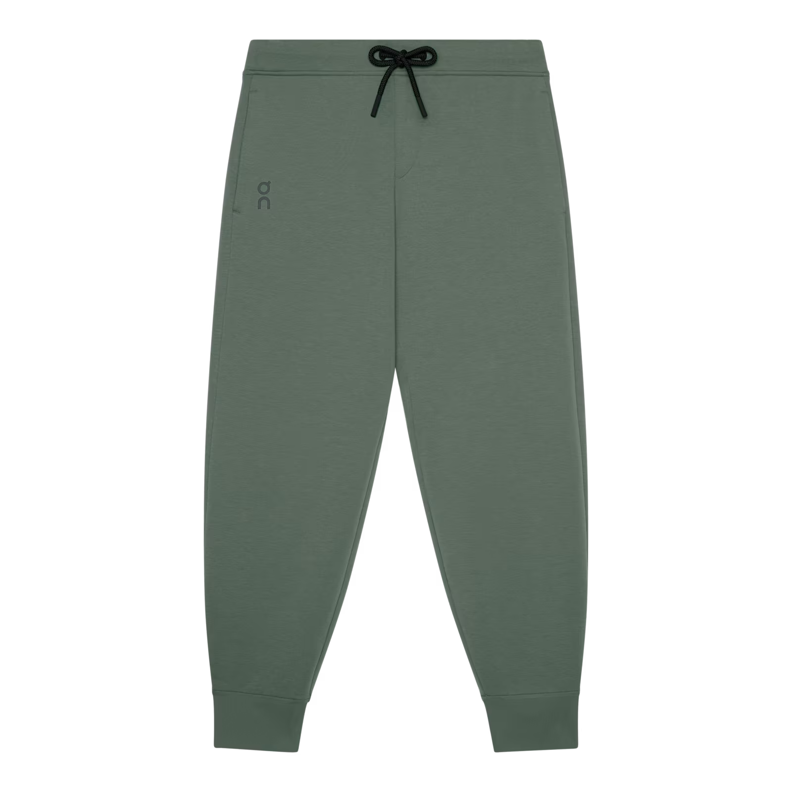 On Focus Tech Sweatpants Olive
