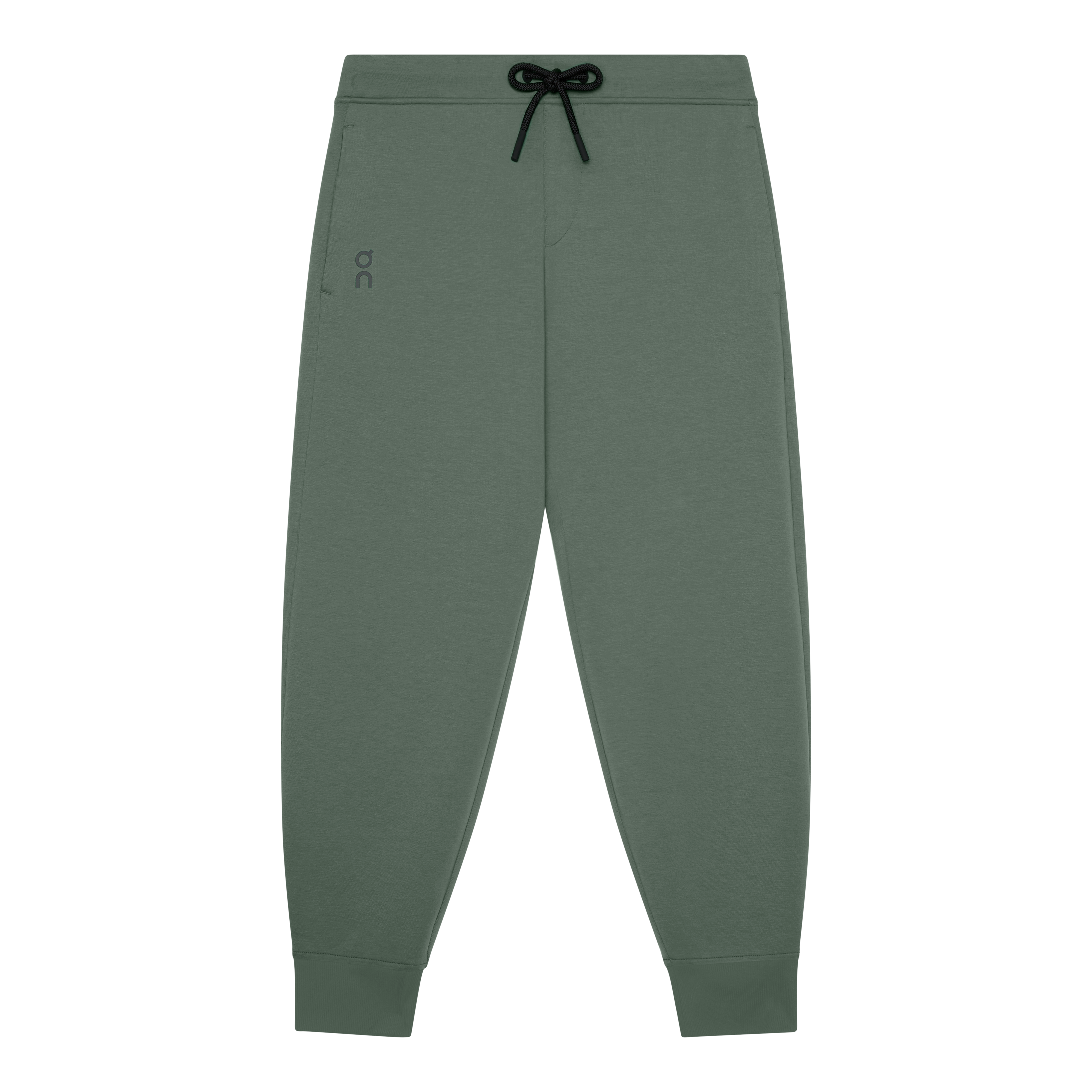 On Focus Tech Sweatpants Olive