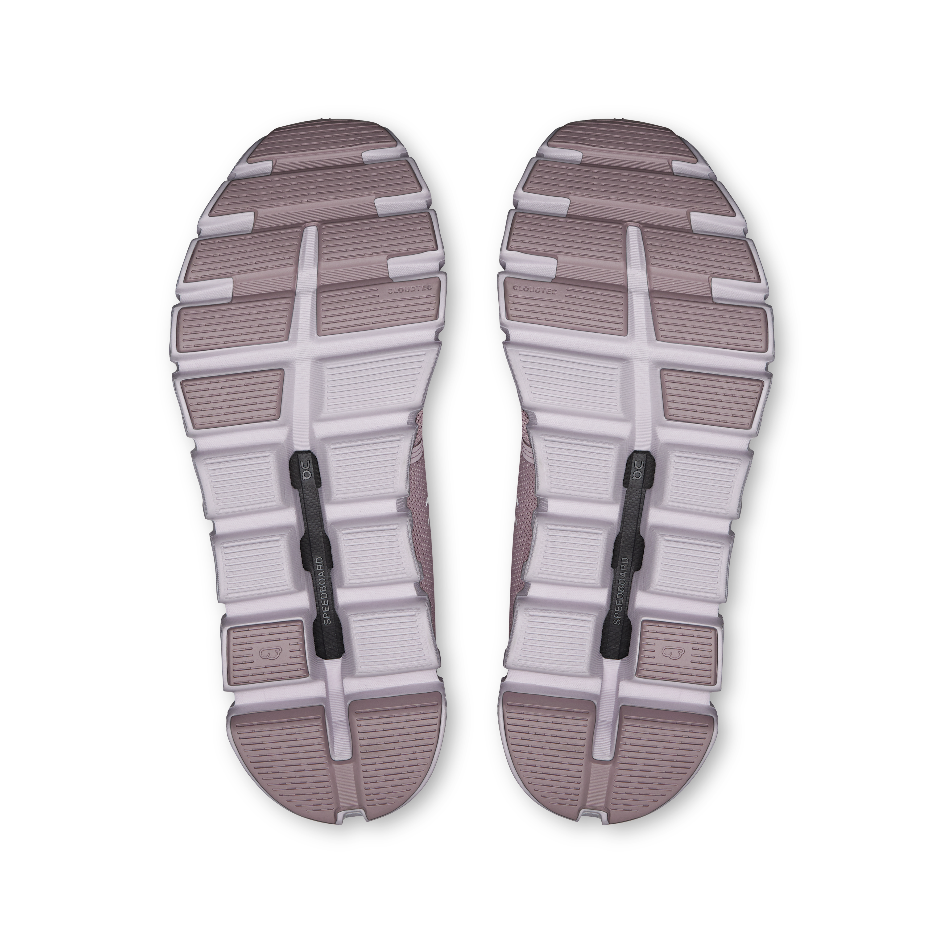 On Cloud 6 Mauve Orchid (Women'S)