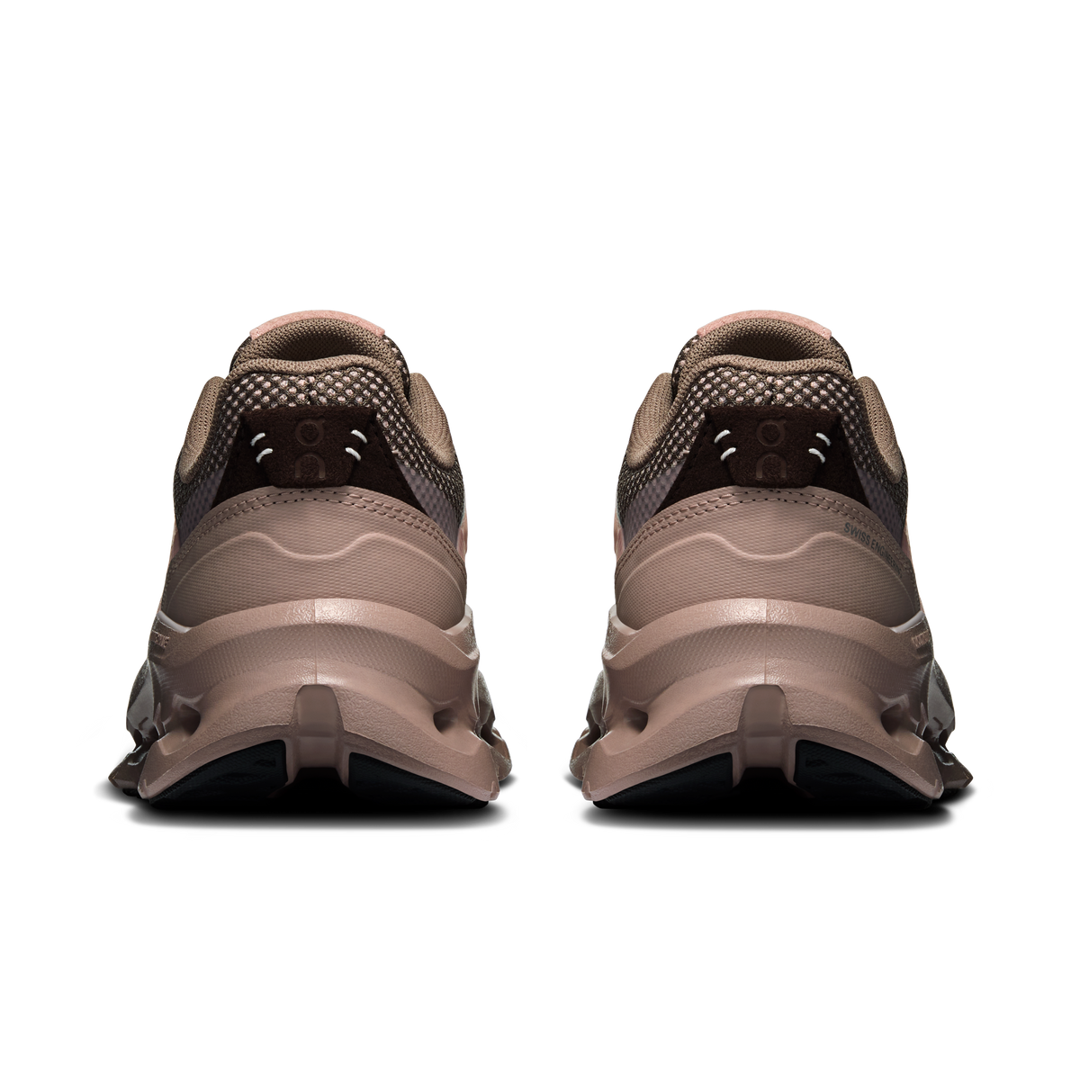 On Cloudtilt Arc Biscuit Sable (Women'S)