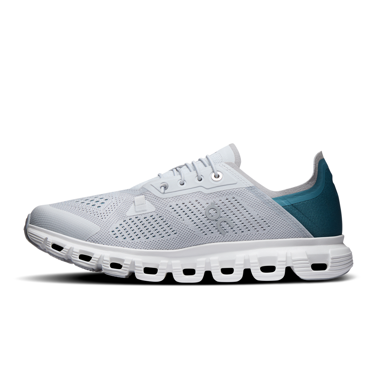 On Cloud 6 Coast Glacier Storm (Women'S)