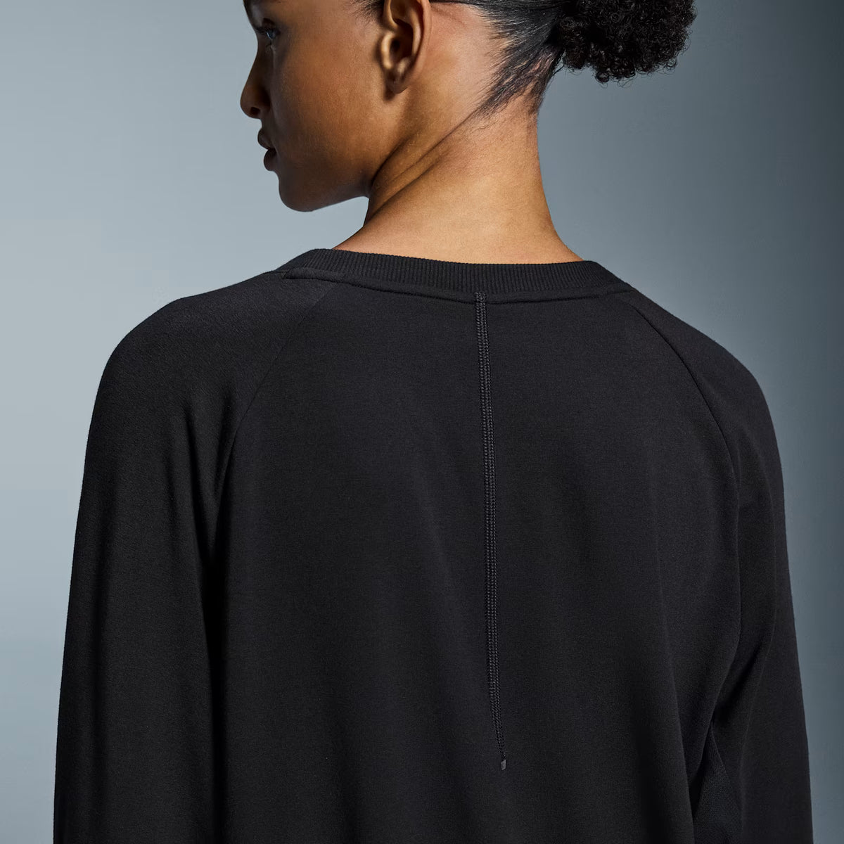 On Studio Crew Black (Women'S)