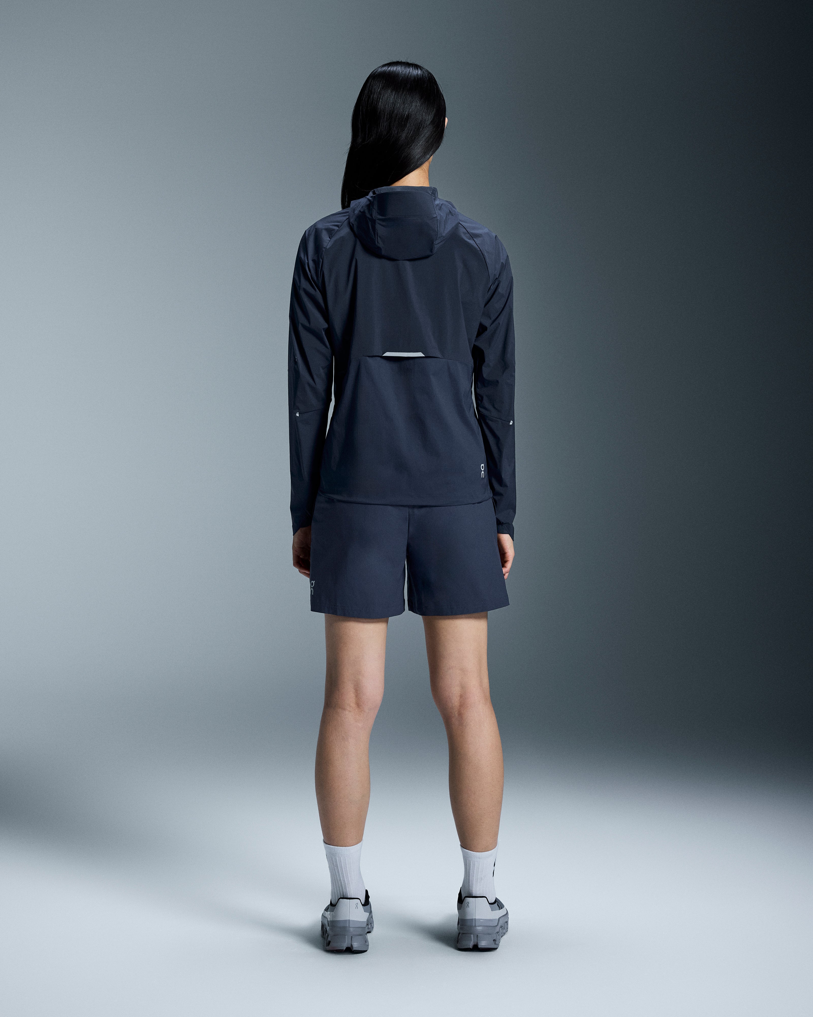 On Core Jacket Midnight (Women'S)