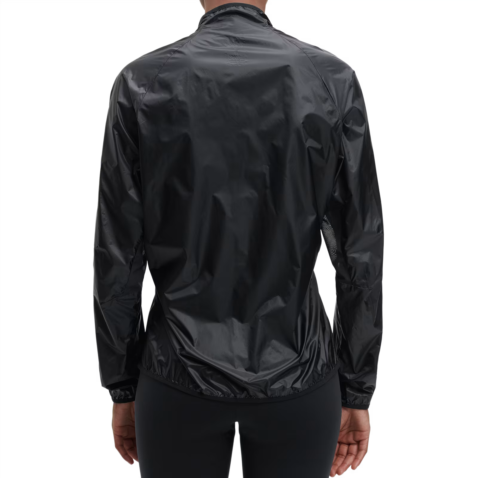On Zero Jacket Black (Women'S)
