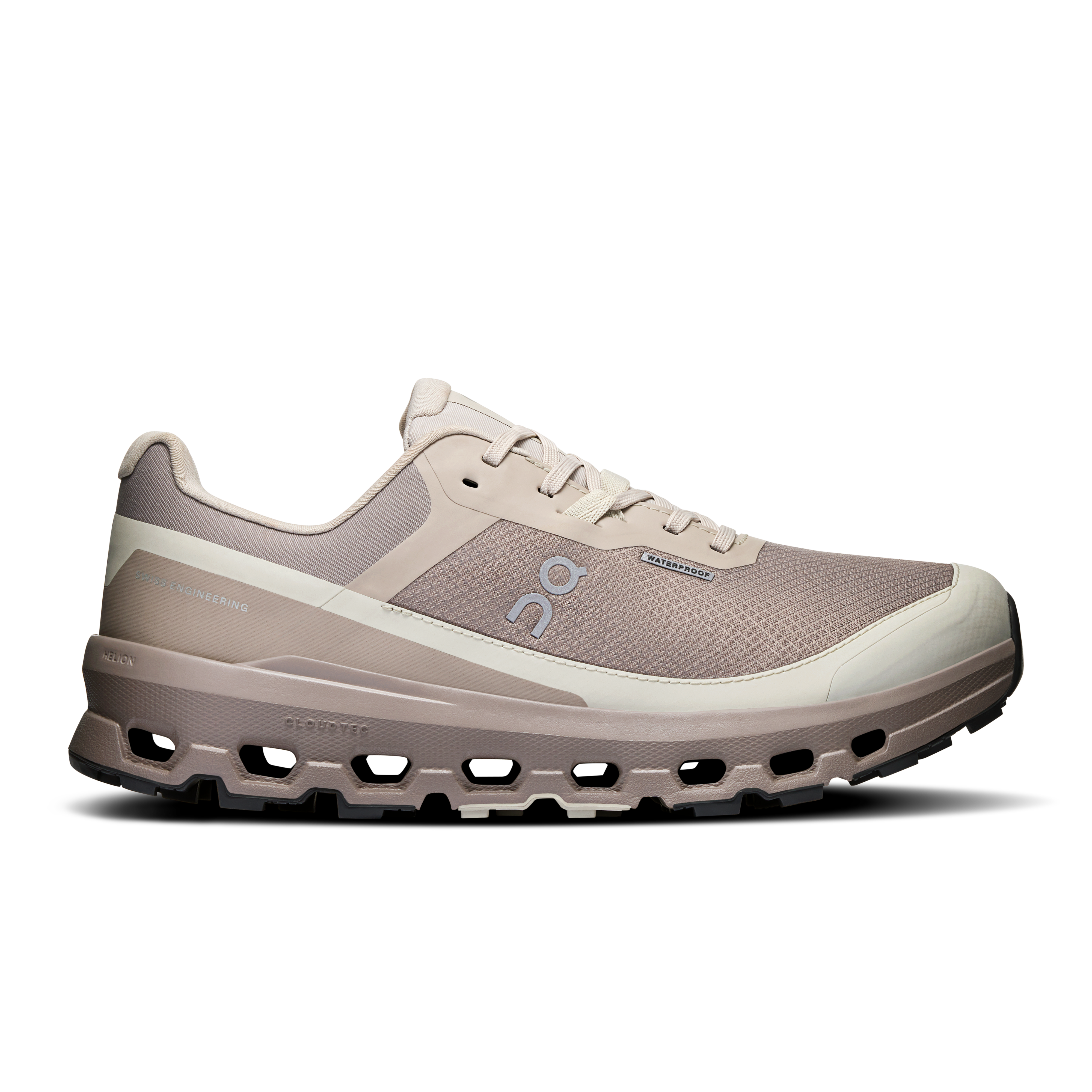 On Cloudvista 2 Waterproof Fog Cinder (Women'S)