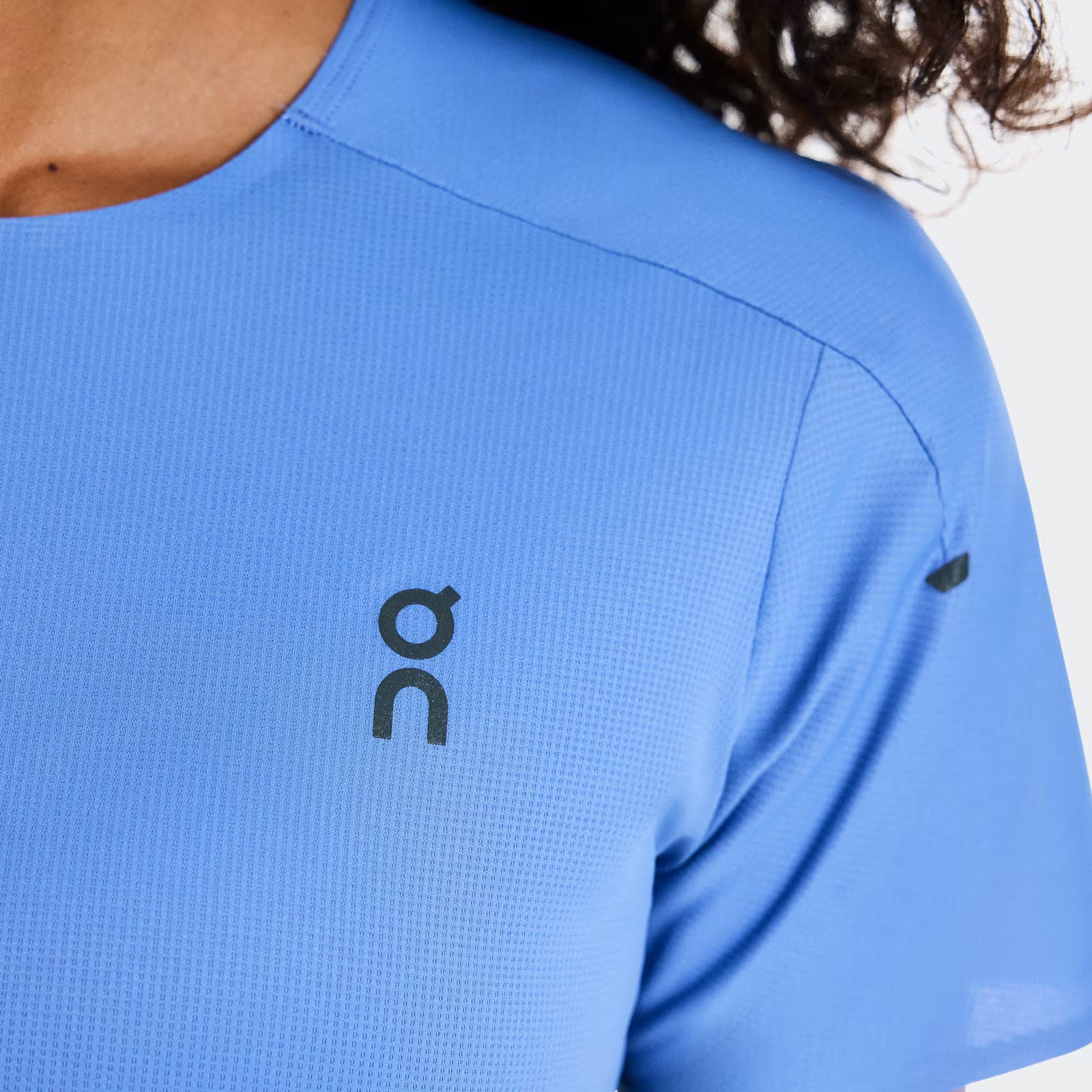 On Performance-T Sailor | Navy (Women'S)