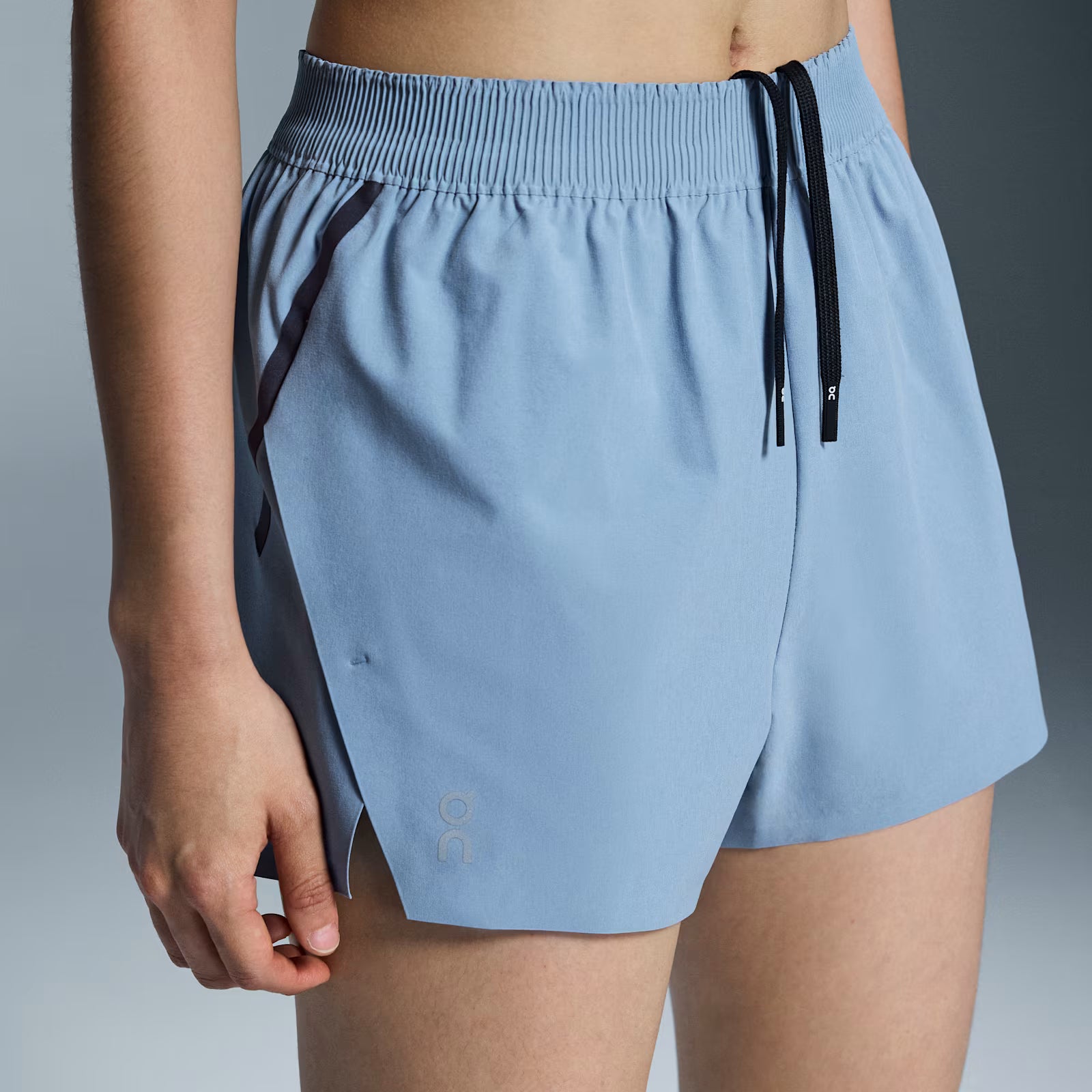 On Train Shorts Chambray (Women'S)