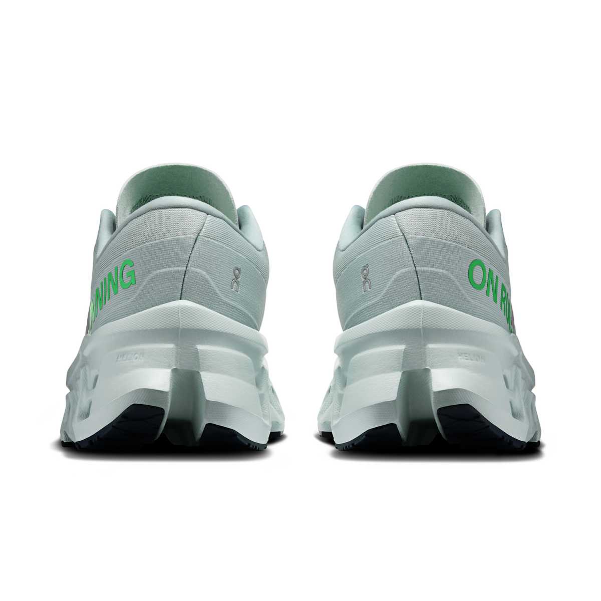 On Cloudmonster 3 Brook Flurry (Women'S)