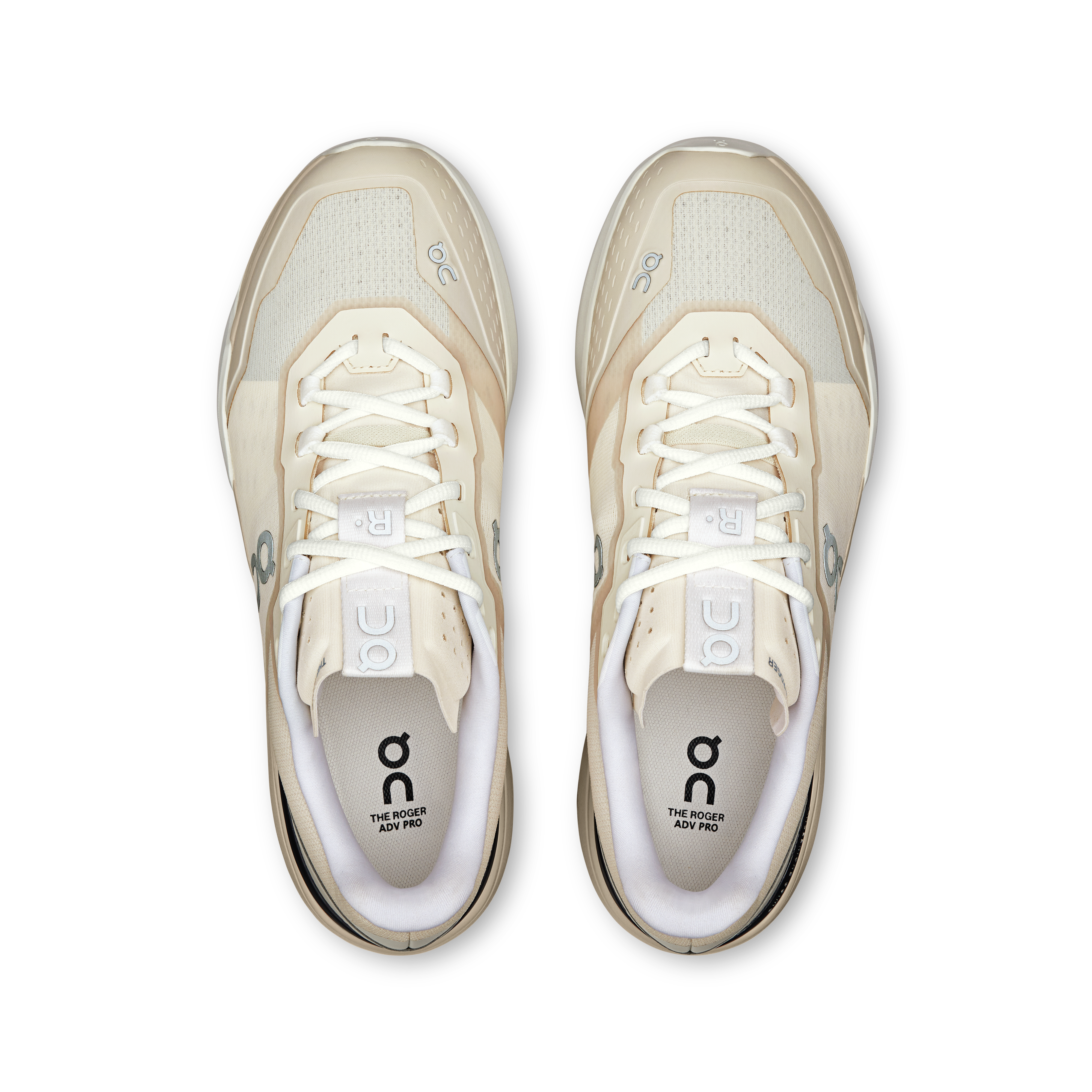 on running the roger advantage pro cream black