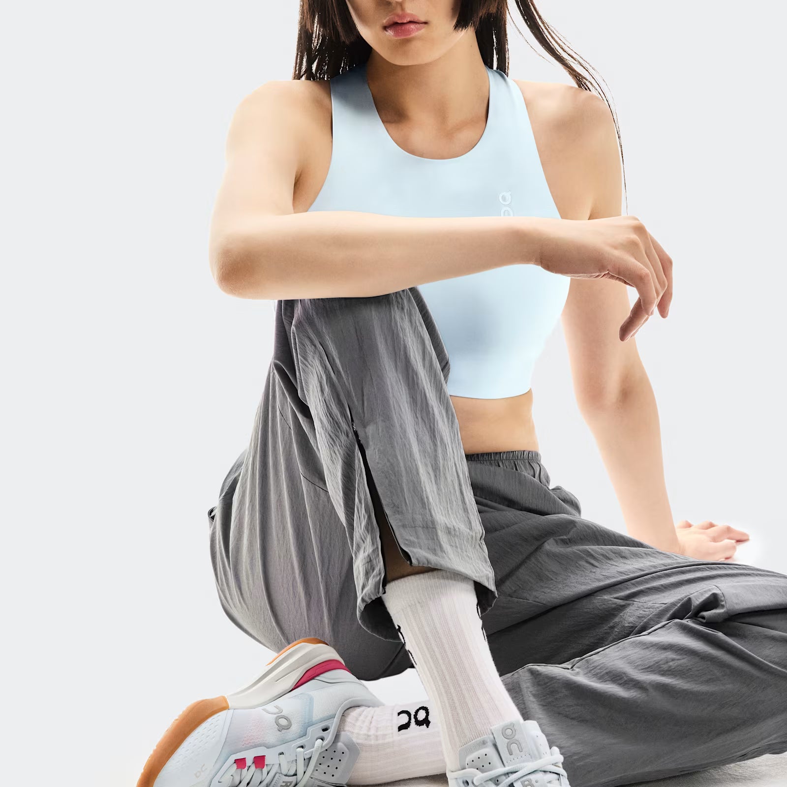 On Court Pants Eclipse (Women'S)