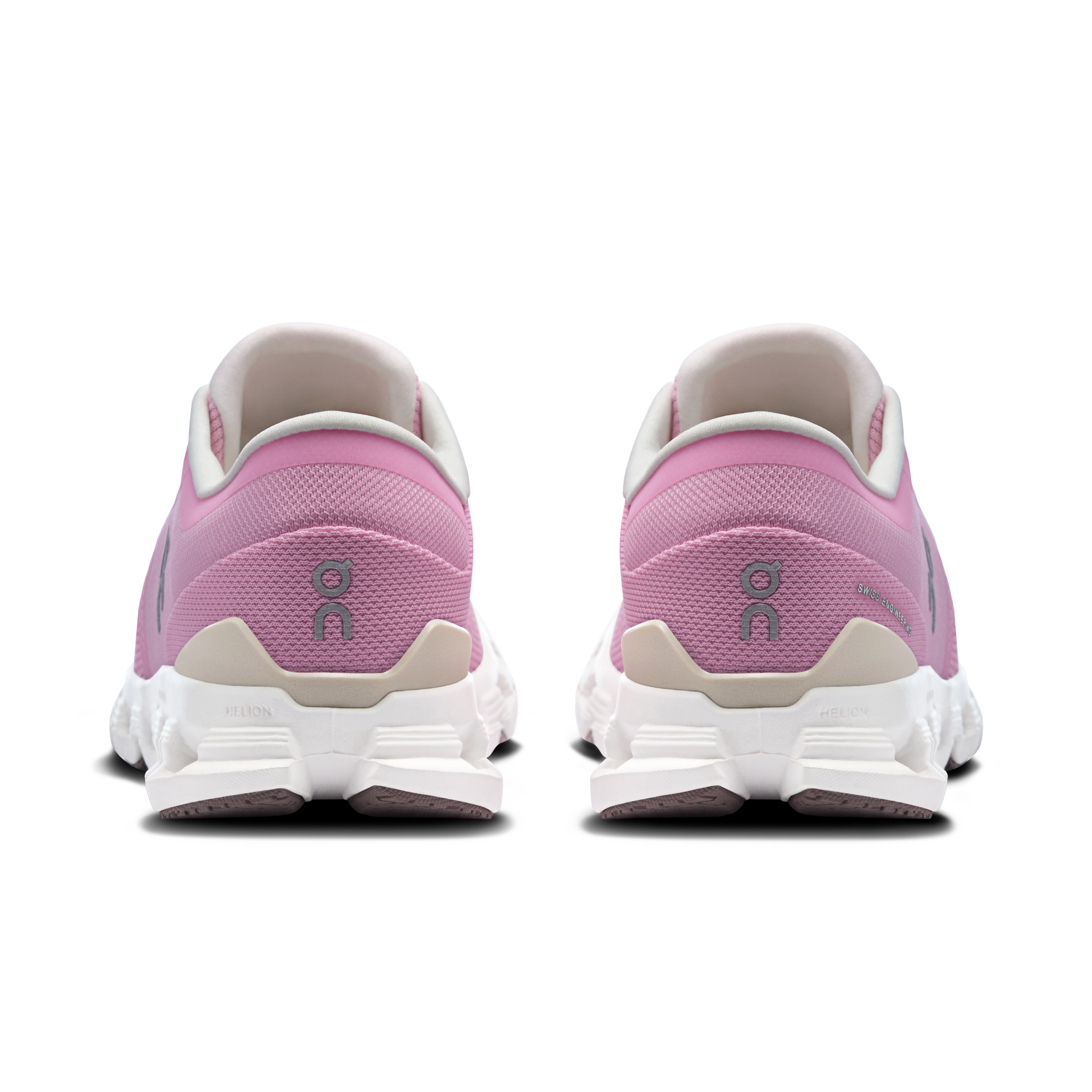 On Cloud X 4 Petal Sand (Women'S)