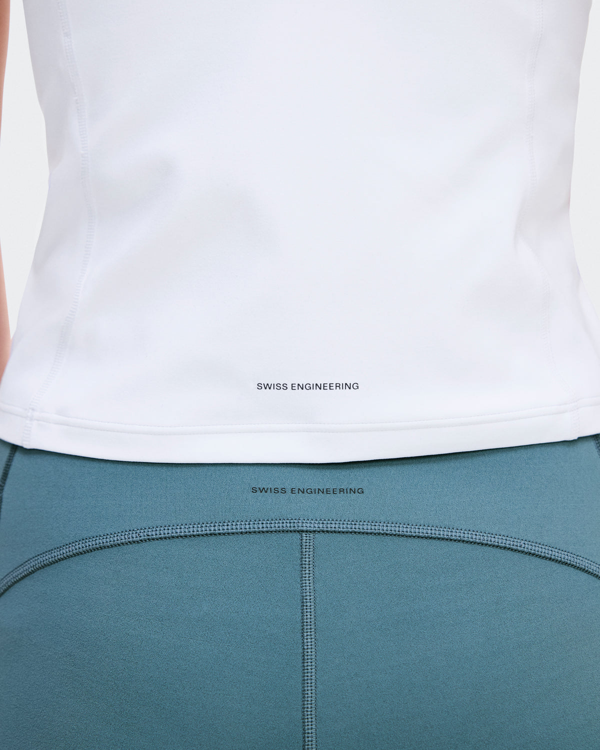 On Studio Tank White (Women'S)