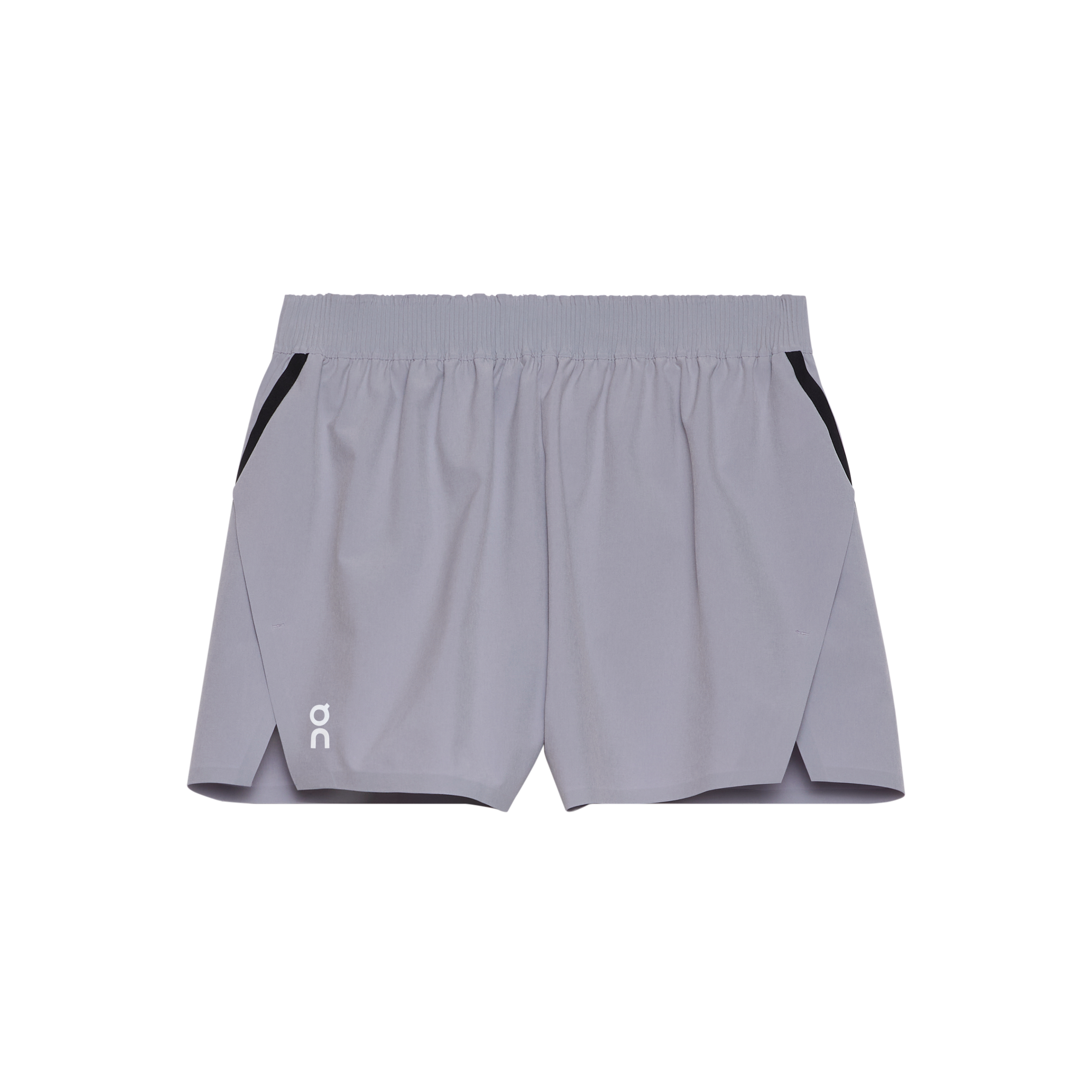 On Train Shorts Lilac (Women'S)