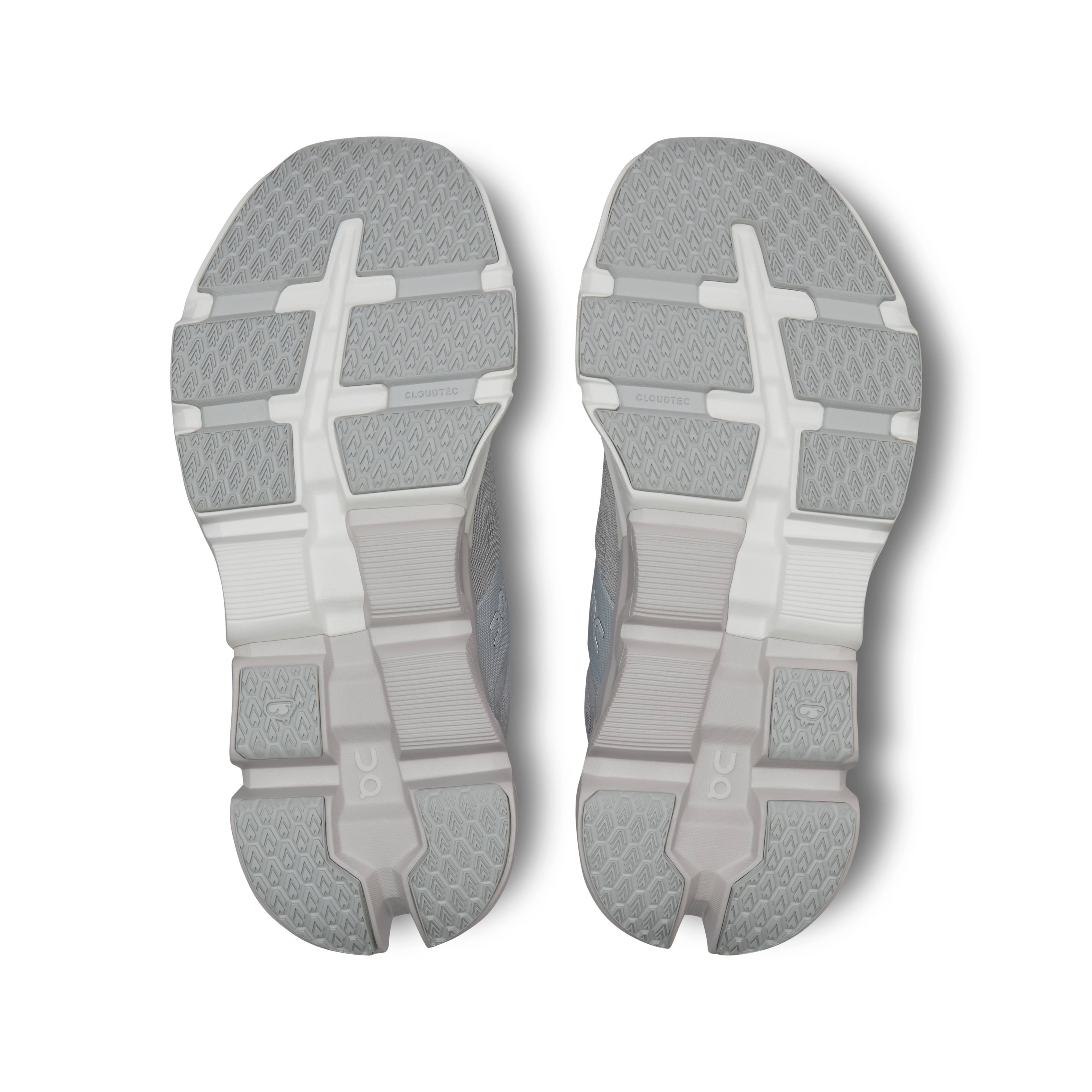 On Cloudflyer 5 Glacier Wolf (Women'S)