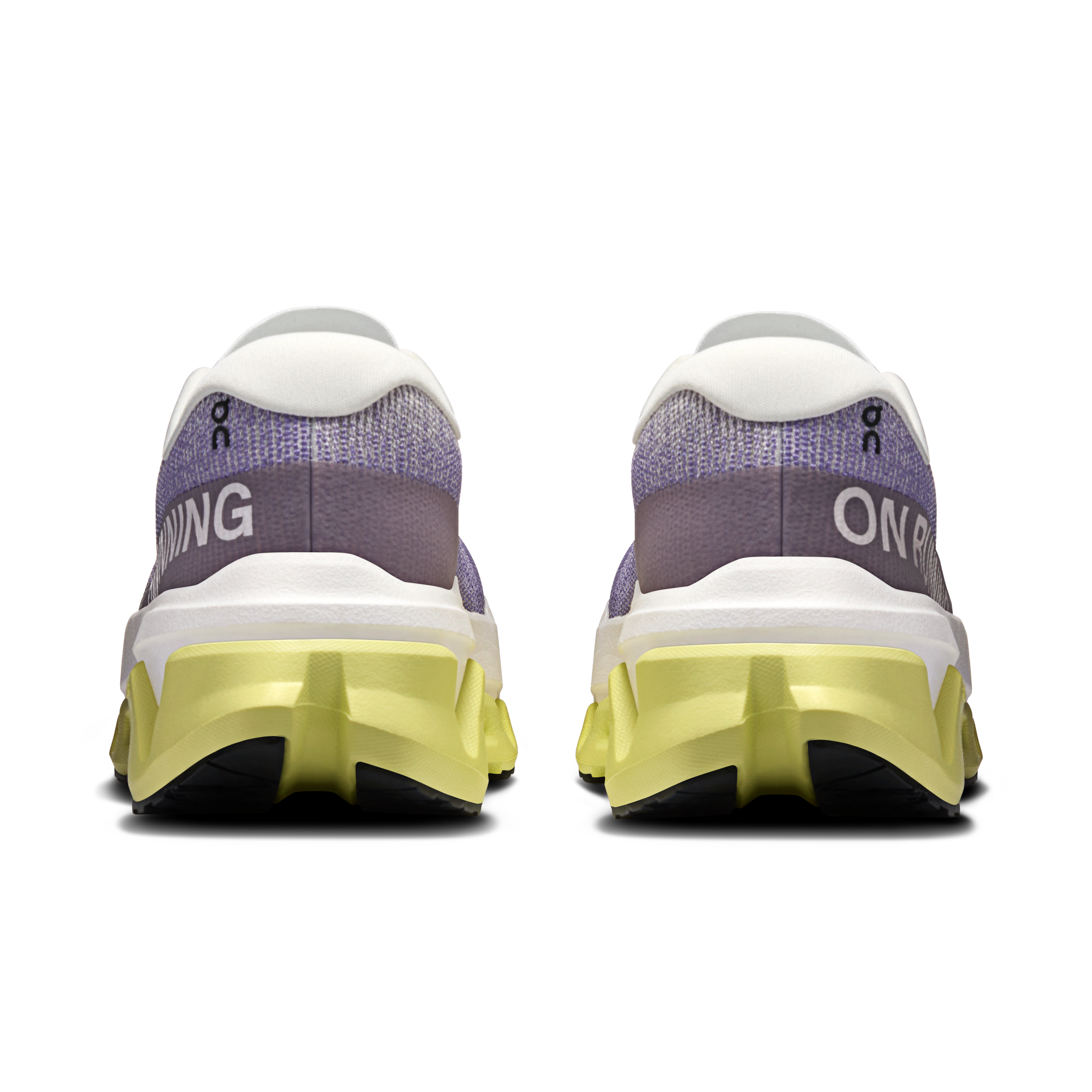On Cloudmonster 3 Hyper Lily Limelight (Women'S)