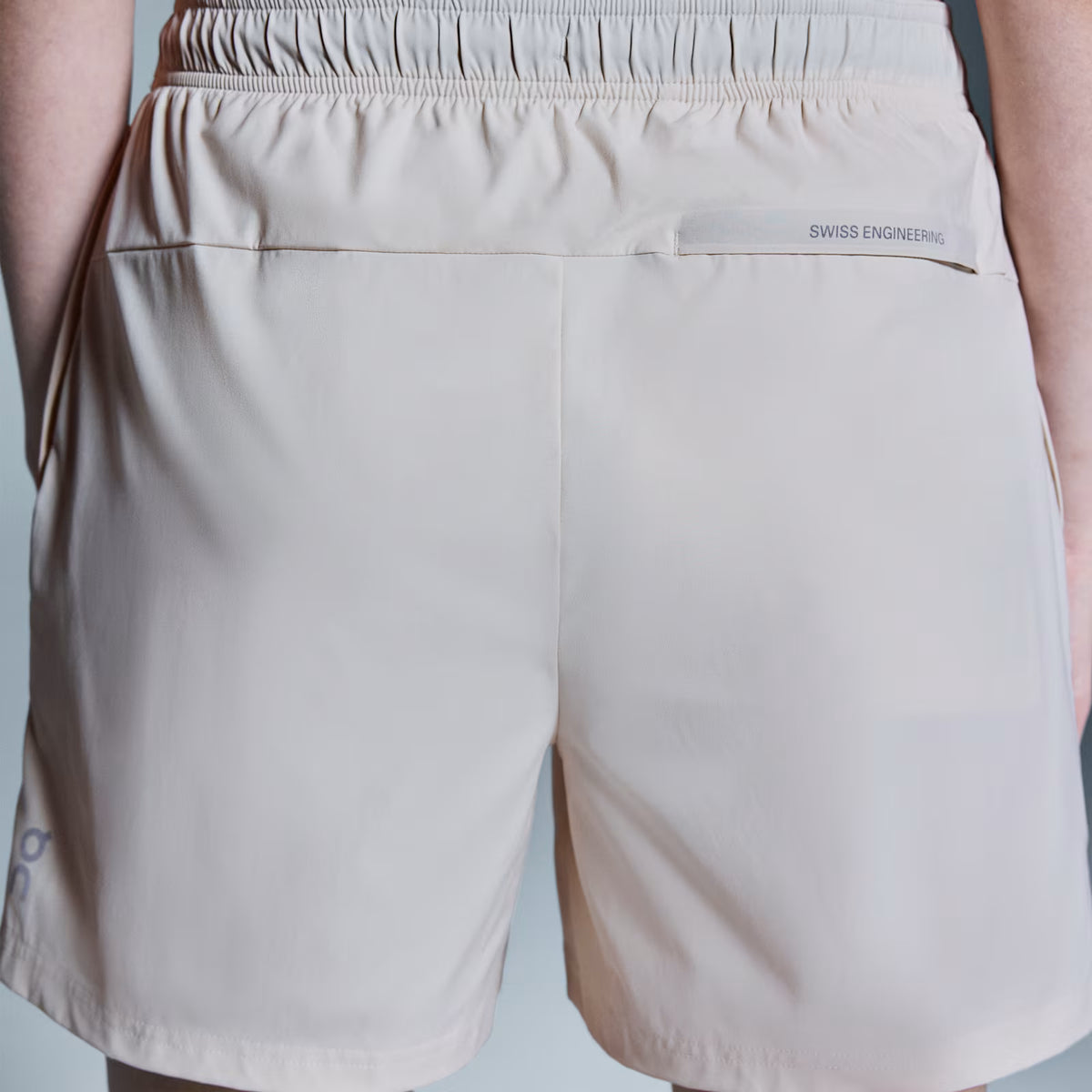 On 3" Core Shorts Sand (Women'S)