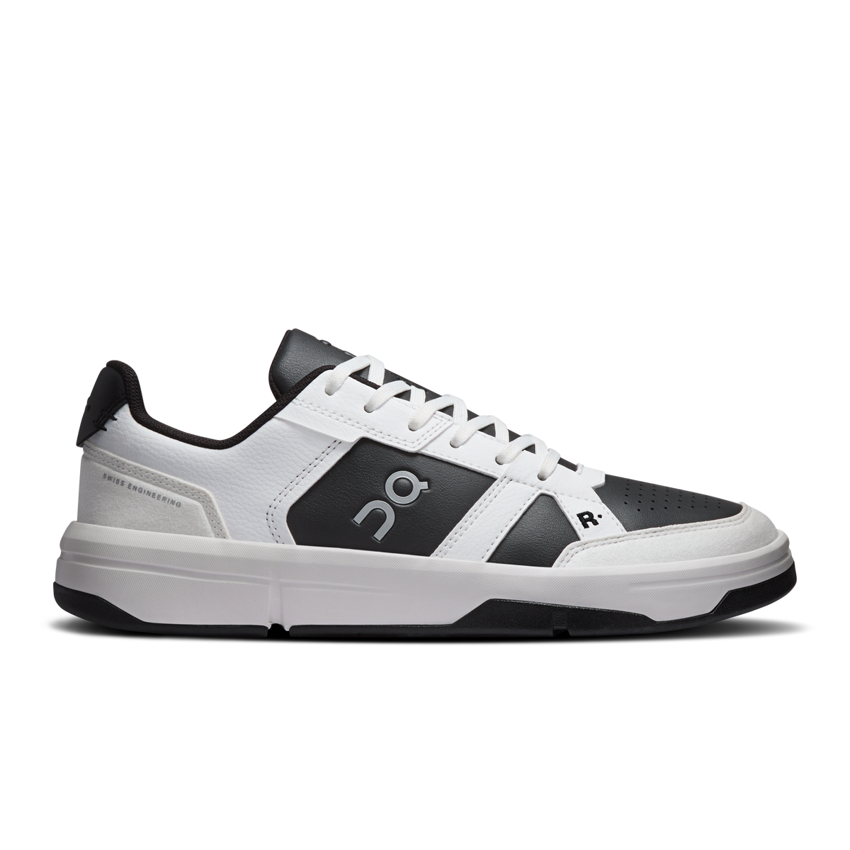 On The Roger Clubhouse White Onyx (Women'S)