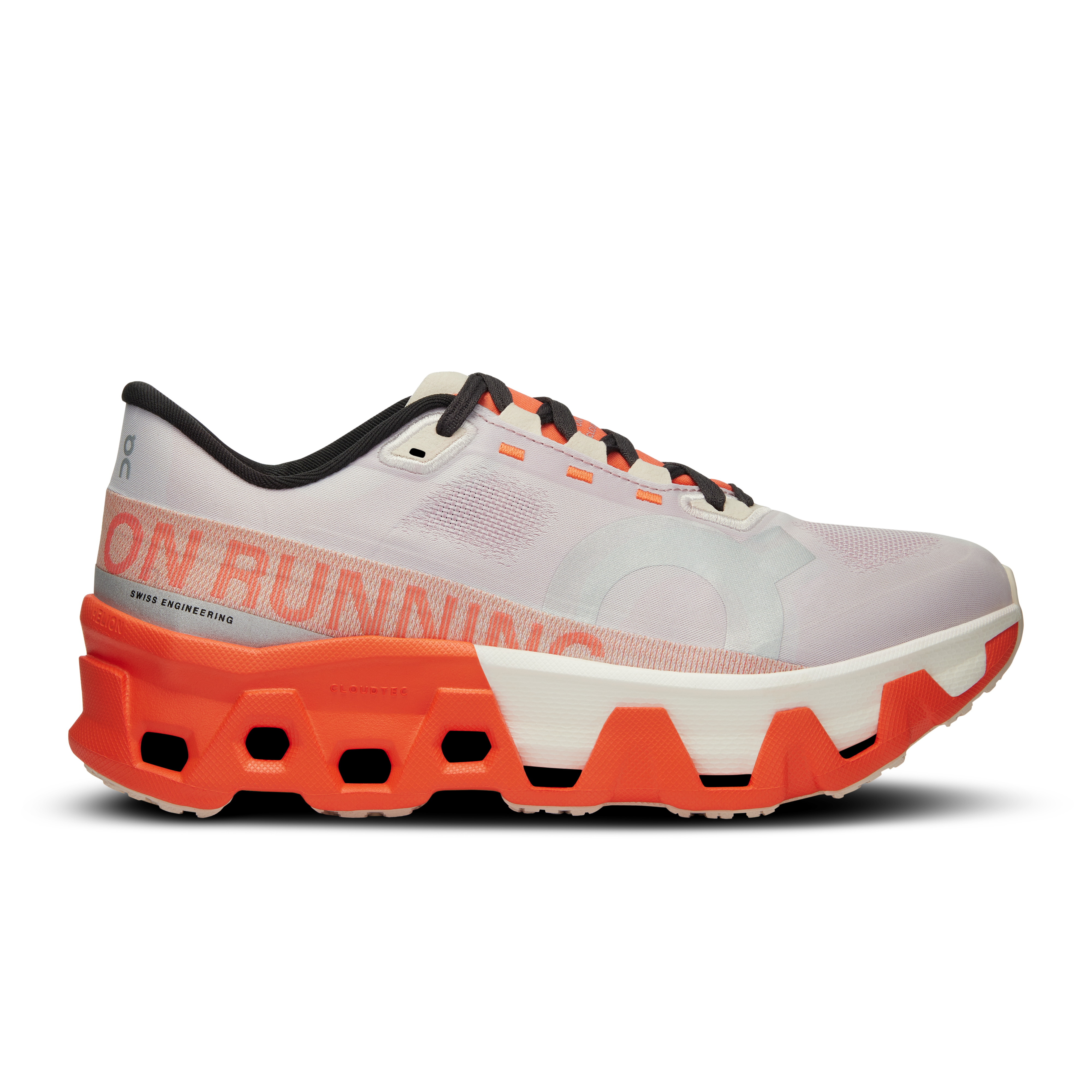 On Cloudmonster Hyper Mauve Flame (Women'S)